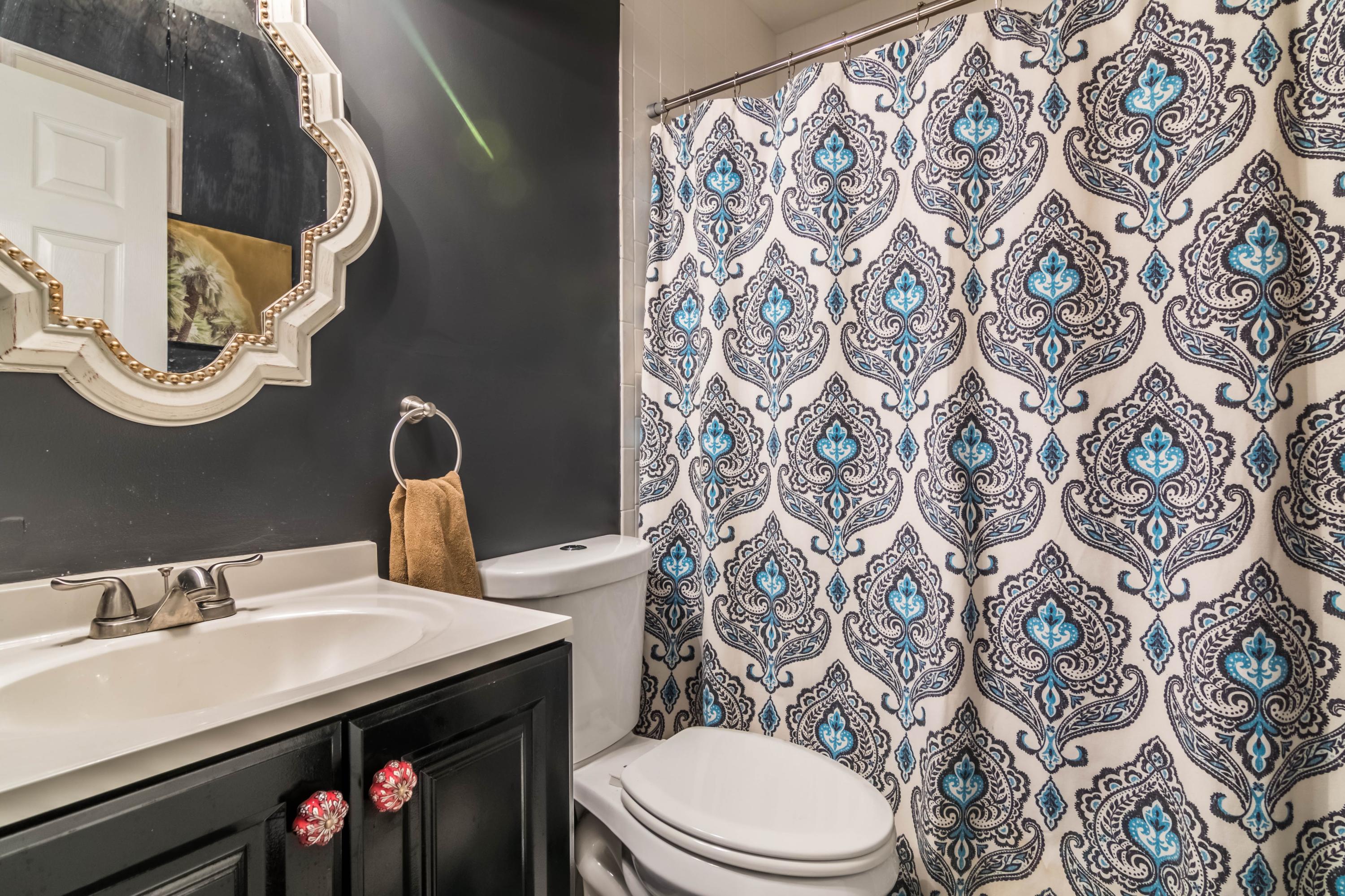 NORTH SHORE TERRACE 1 - Residential