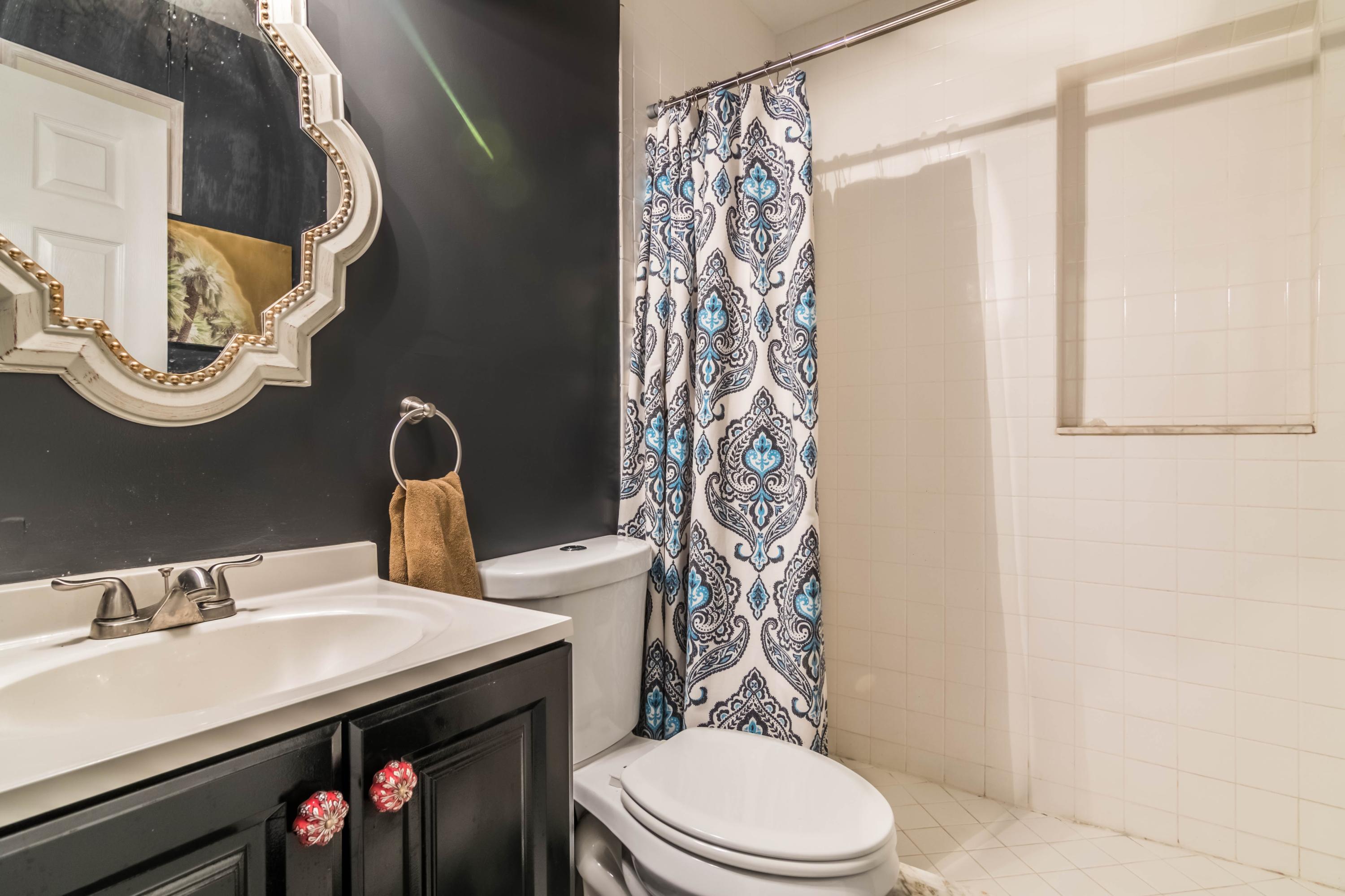 NORTH SHORE TERRACE 1 - Residential