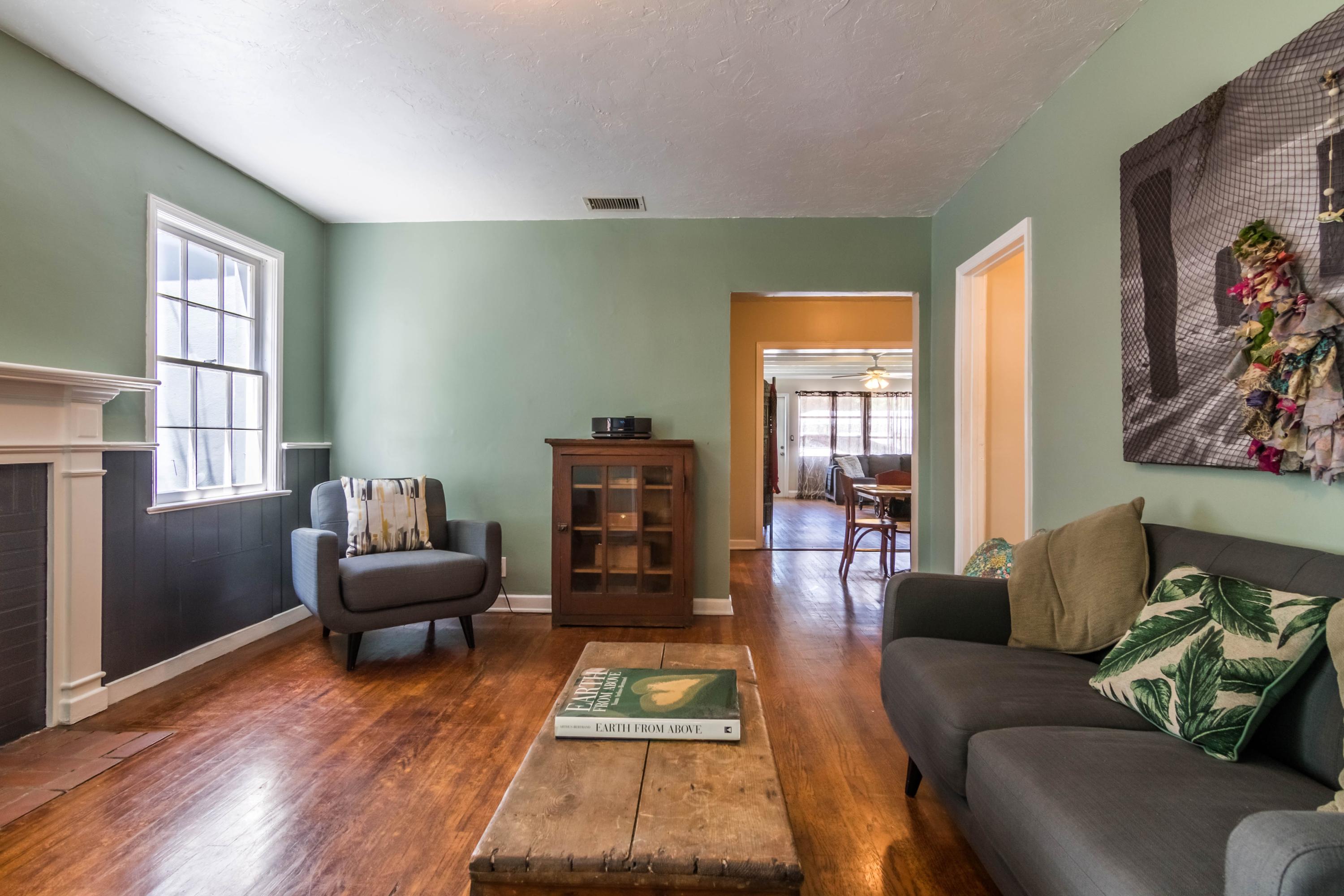 NORTH SHORE TERRACE 1 - Residential