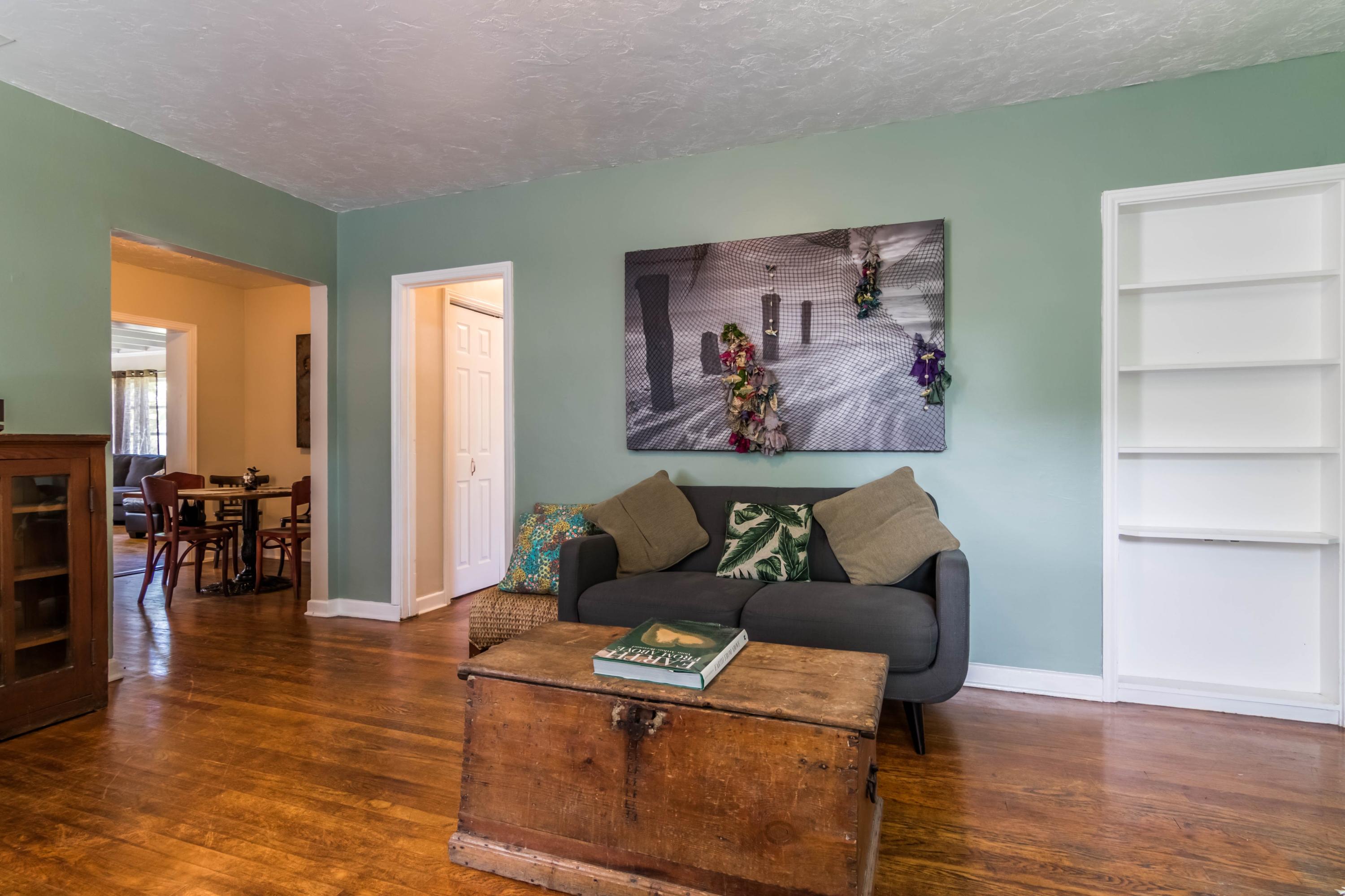 NORTH SHORE TERRACE 1 - Residential