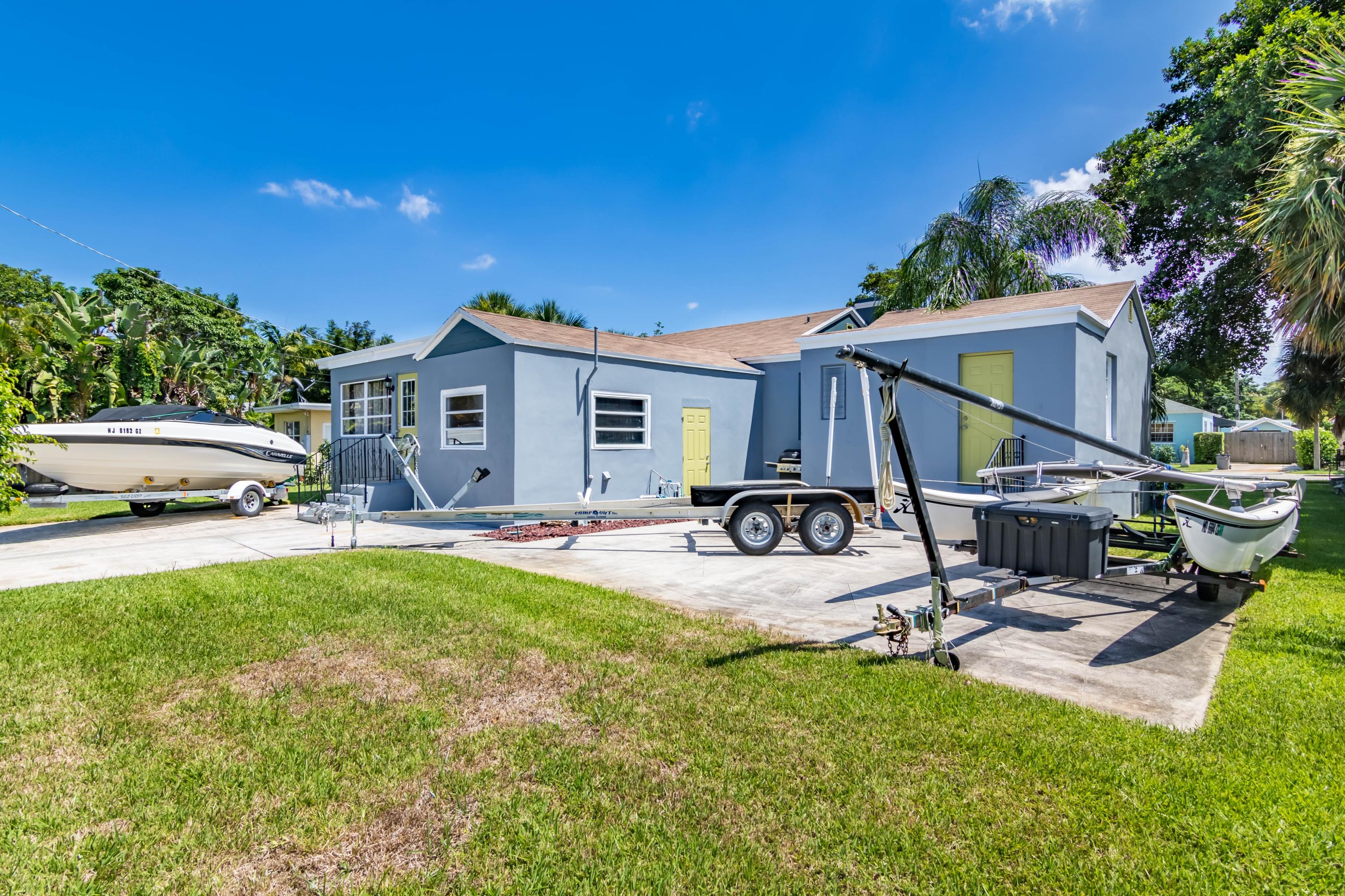 NORTH SHORE TERRACE 1 - Residential
