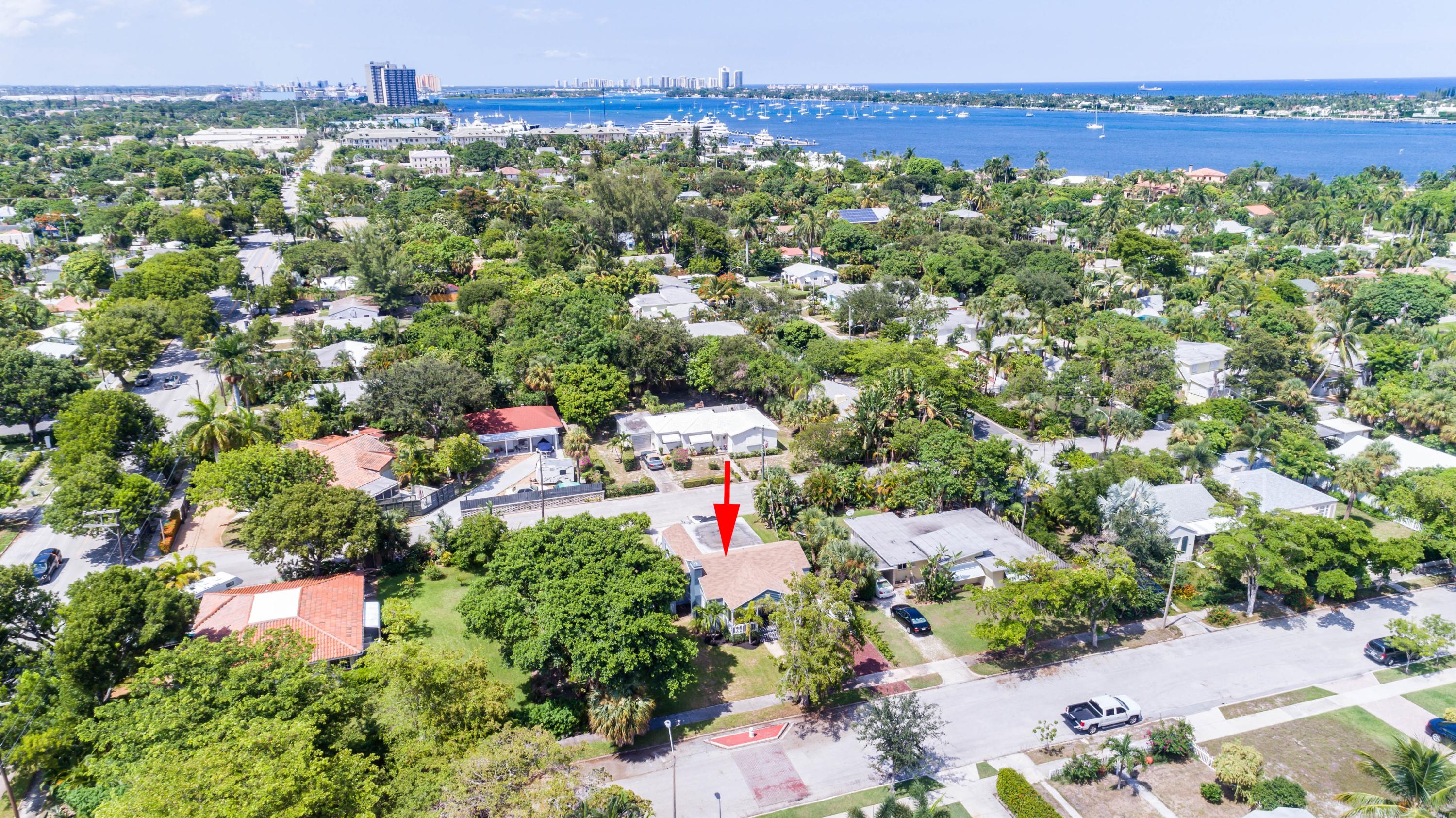 NORTH SHORE TERRACE 1 - Residential