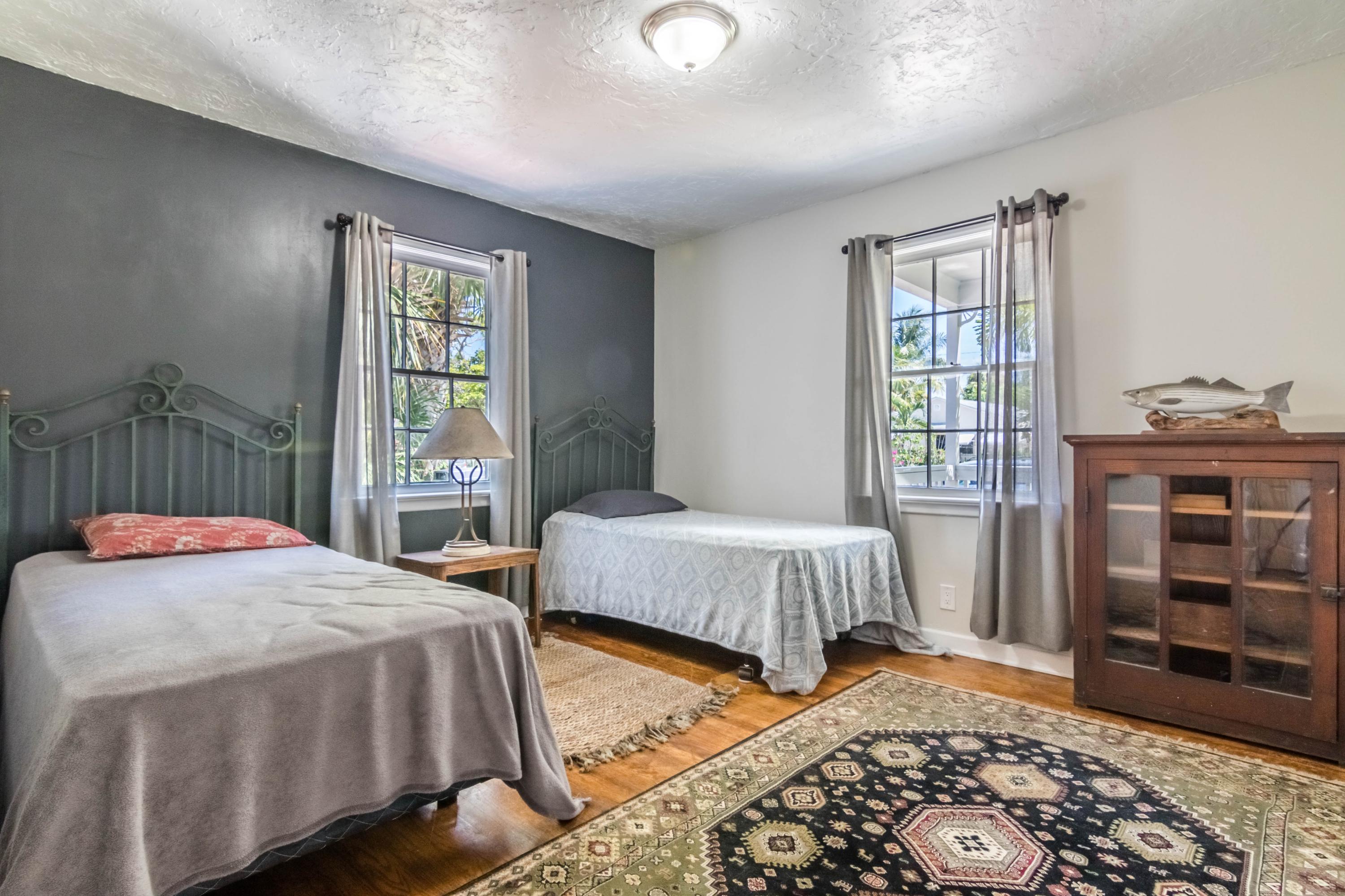 NORTH SHORE TERRACE 1 - Residential