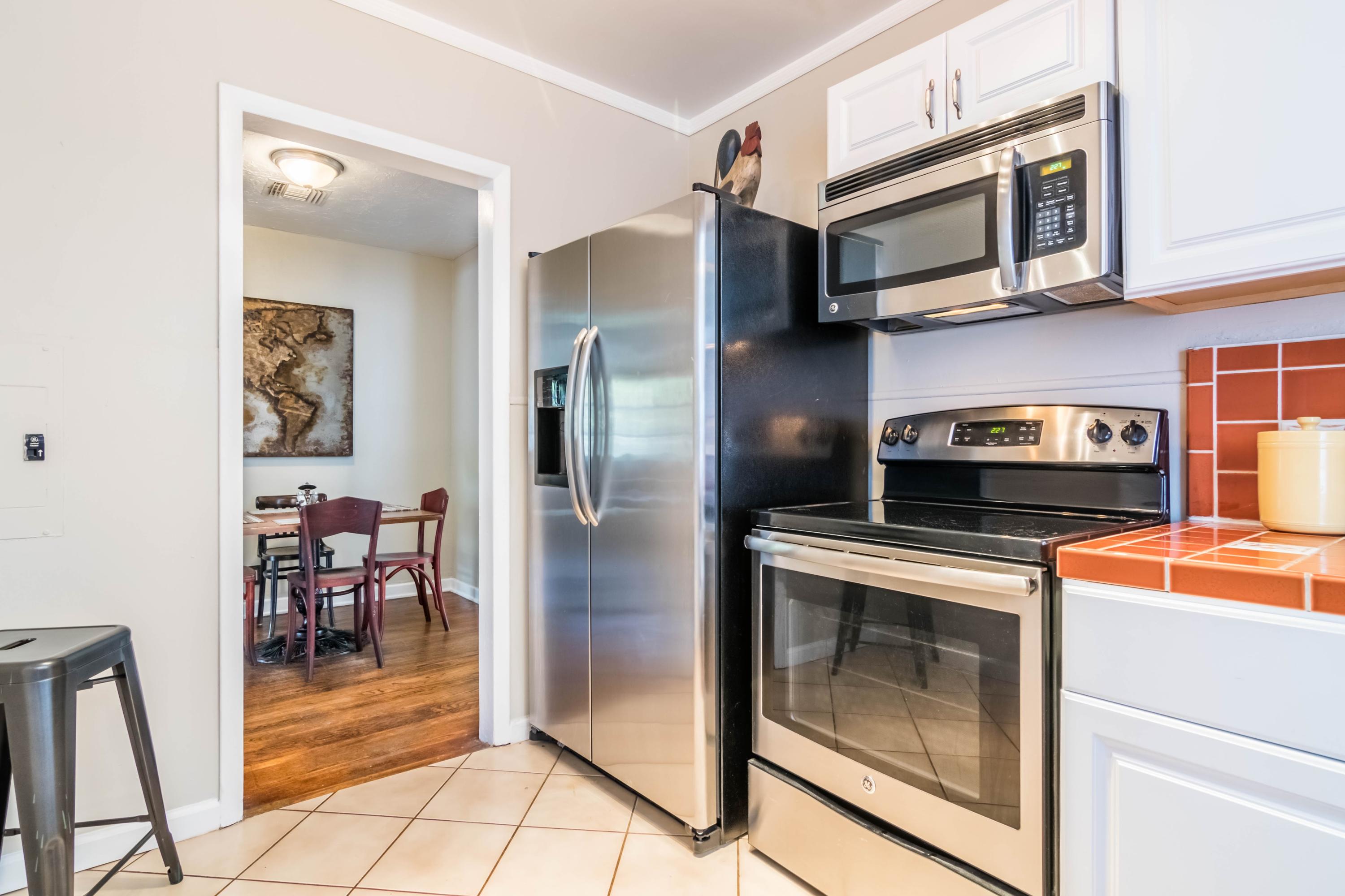 NORTH SHORE TERRACE 1 - Residential