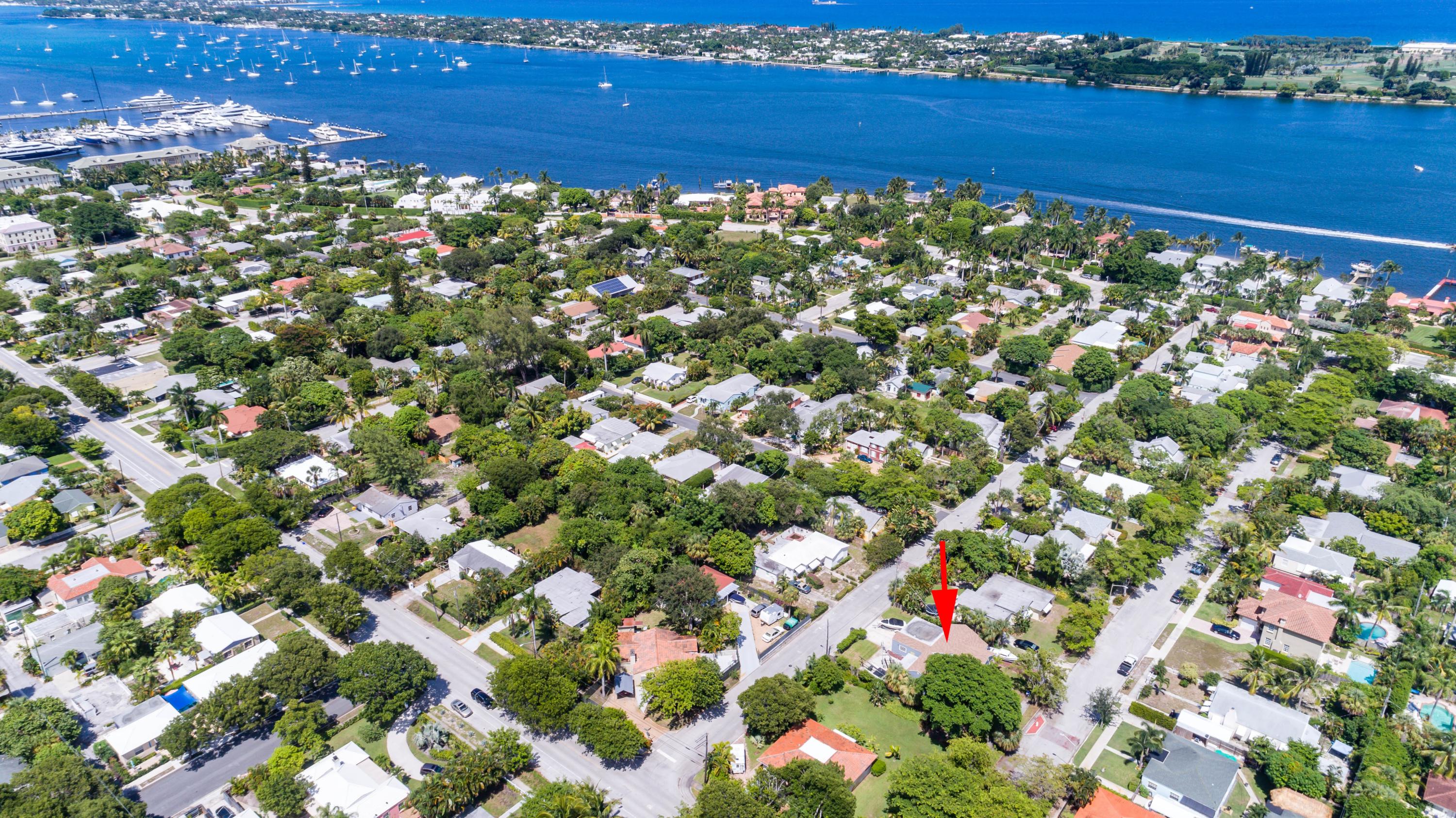 NORTH SHORE TERRACE 1 - Residential