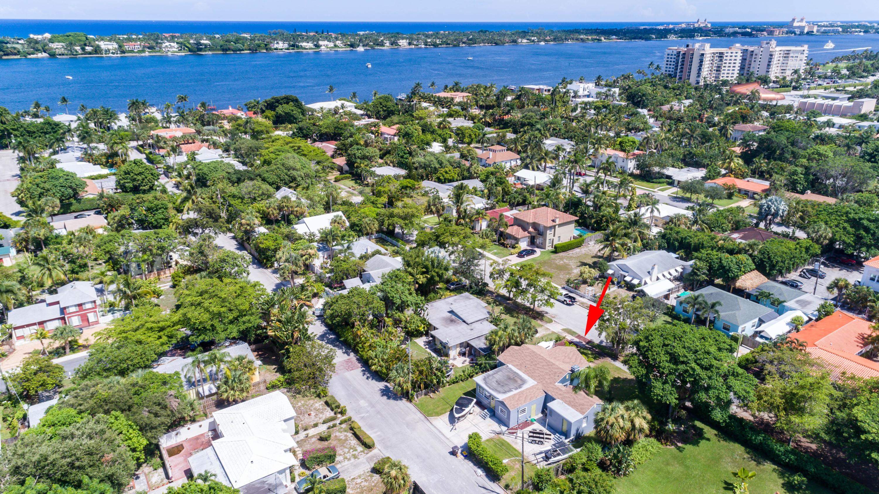 NORTH SHORE TERRACE 1 - Residential