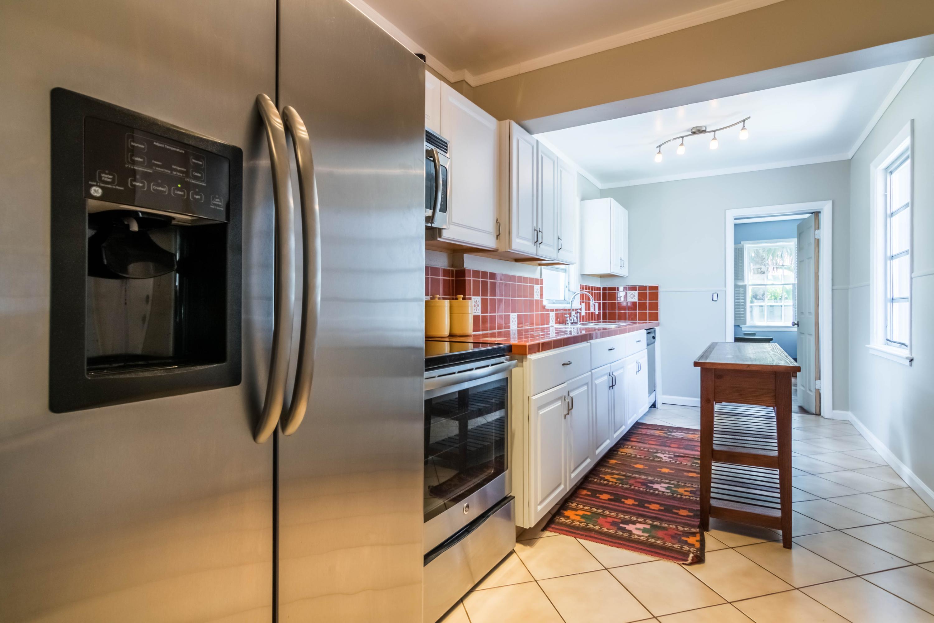 NORTH SHORE TERRACE 1 - Residential