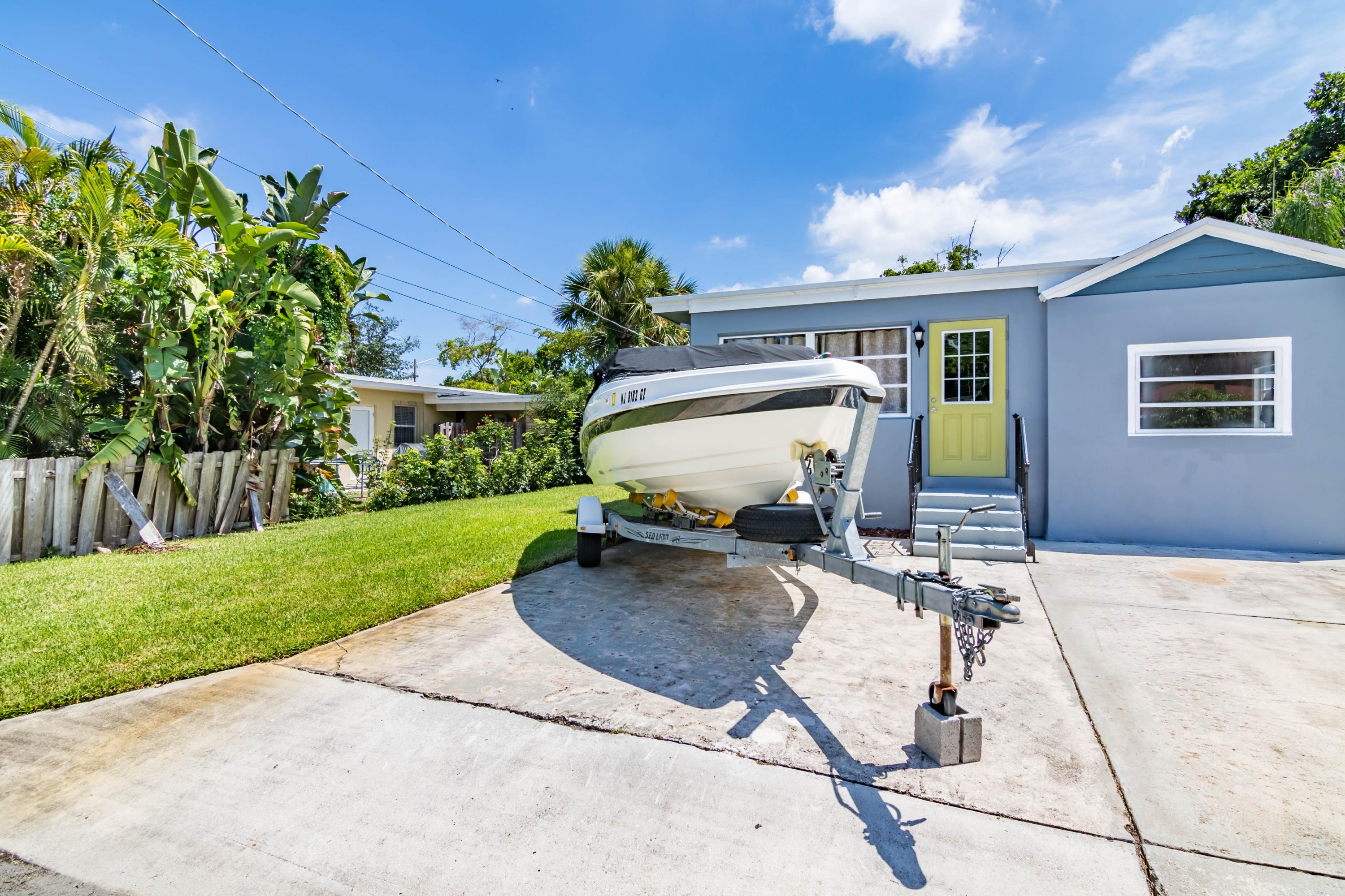 NORTH SHORE TERRACE 1 - Residential