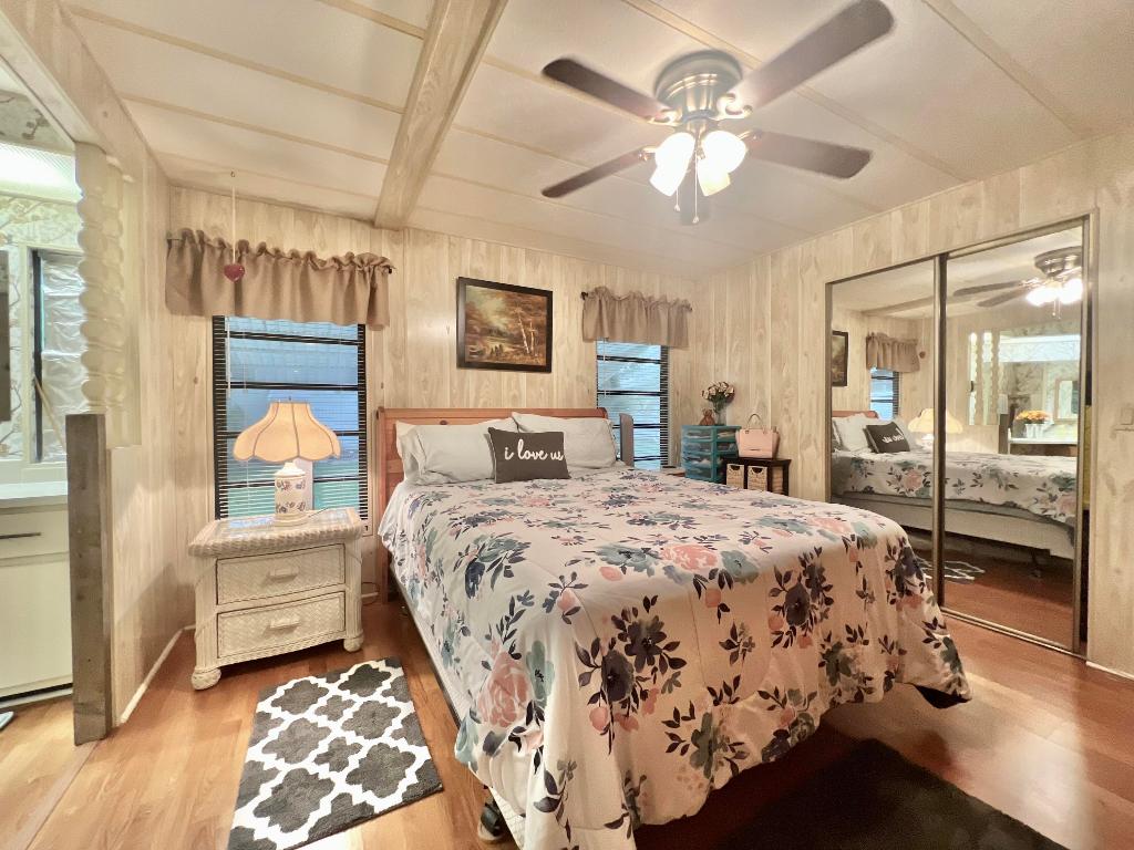 MARALAGO CAY - Residential