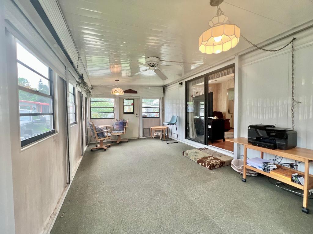 MARALAGO CAY - Residential