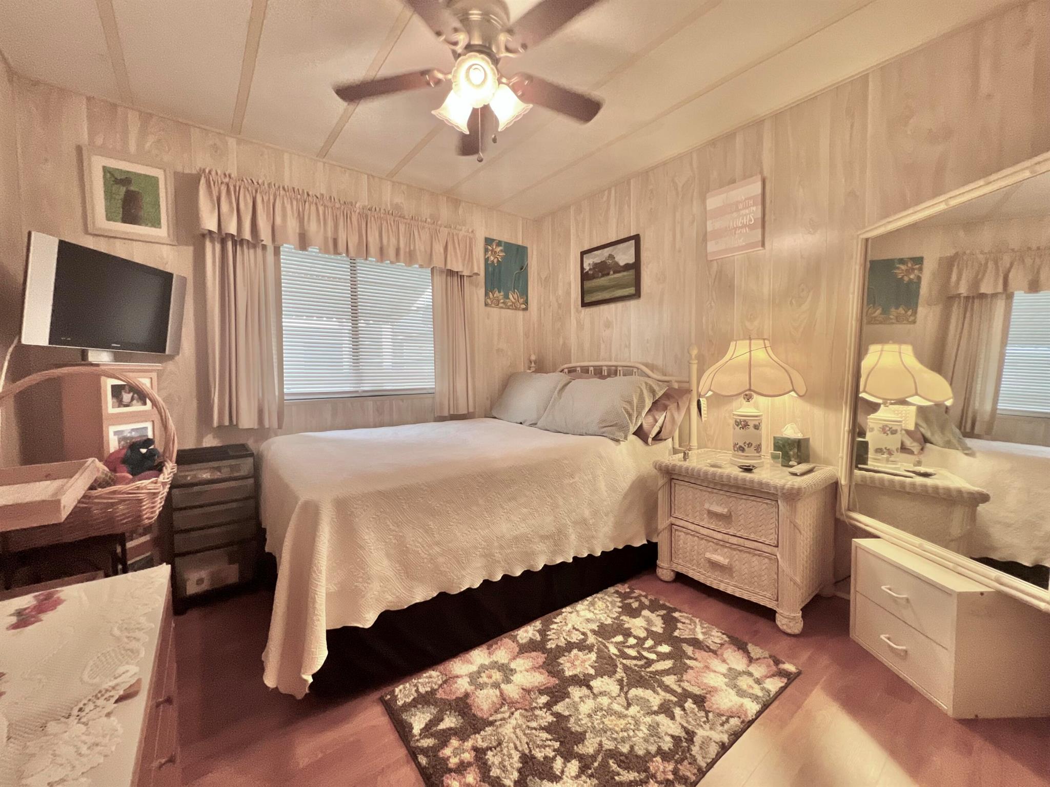 MARALAGO CAY - Residential