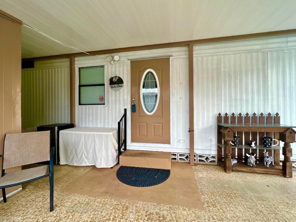 MARALAGO CAY - Residential