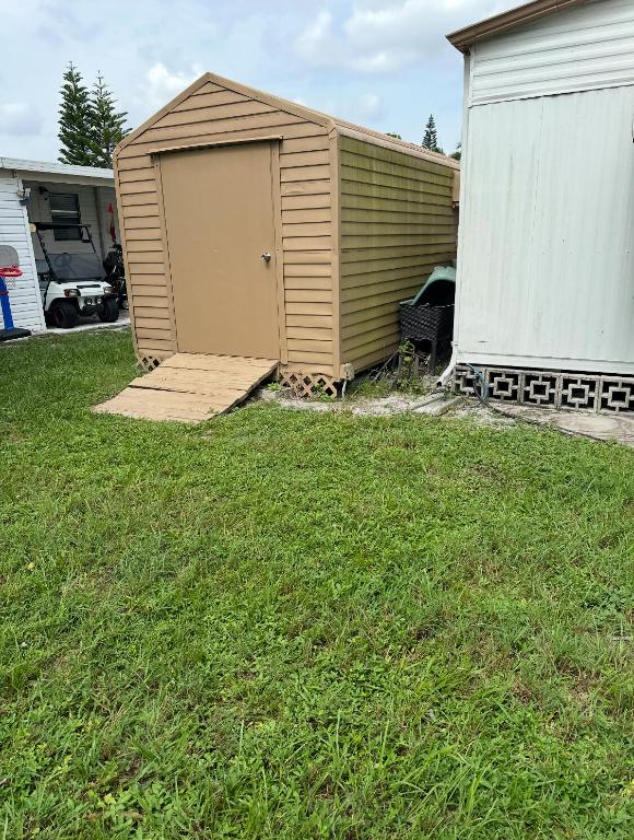 MARALAGO CAY - Residential