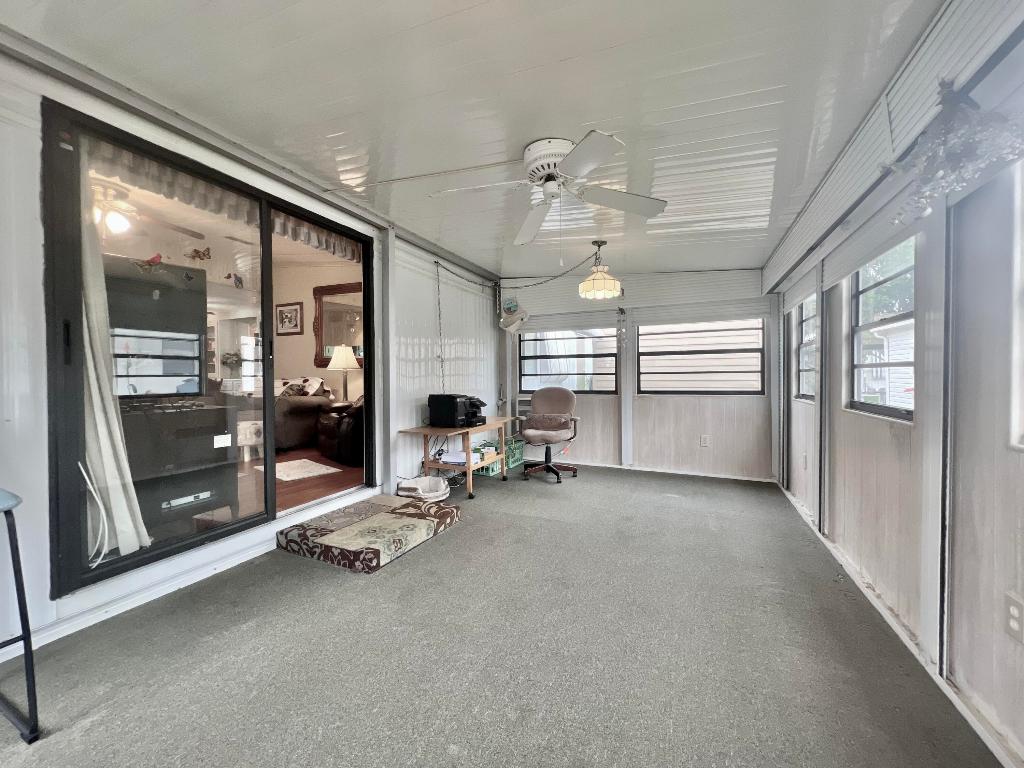 MARALAGO CAY - Residential