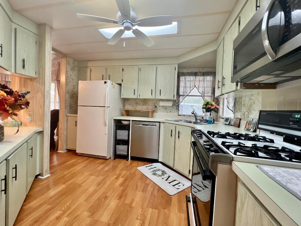 MARALAGO CAY - Residential