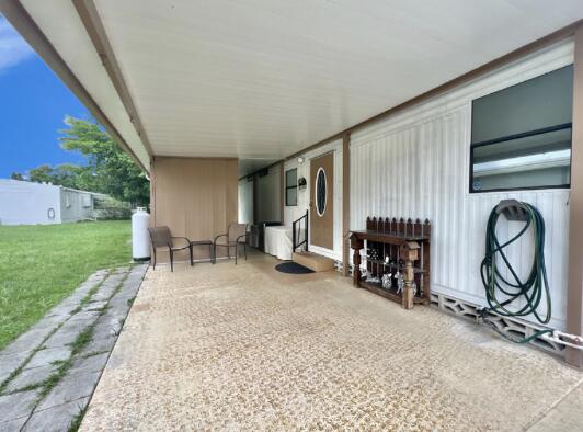 MARALAGO CAY - Residential