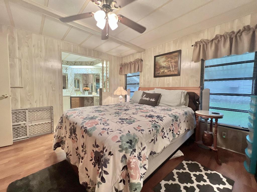 MARALAGO CAY - Residential