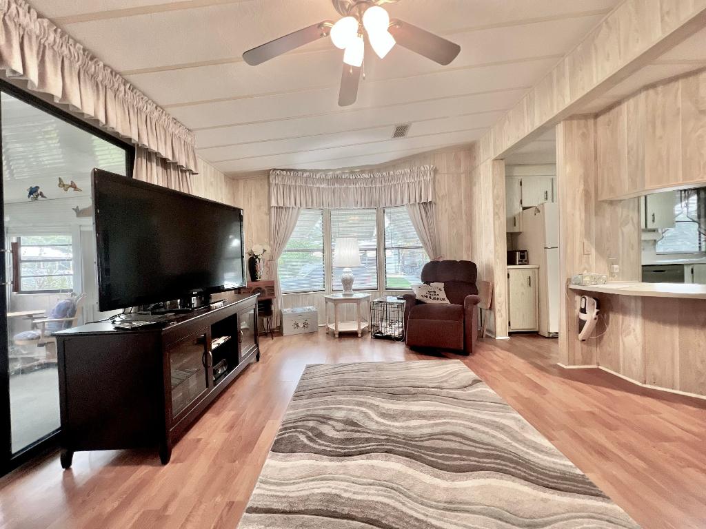 MARALAGO CAY - Residential