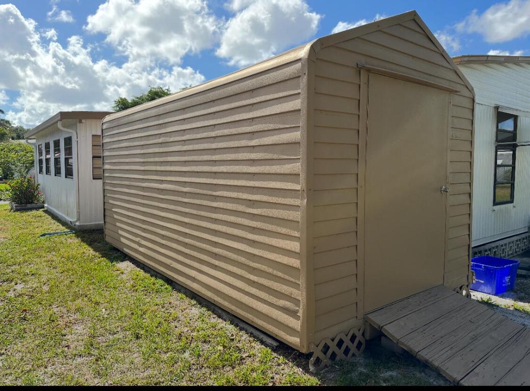 MARALAGO CAY - Residential