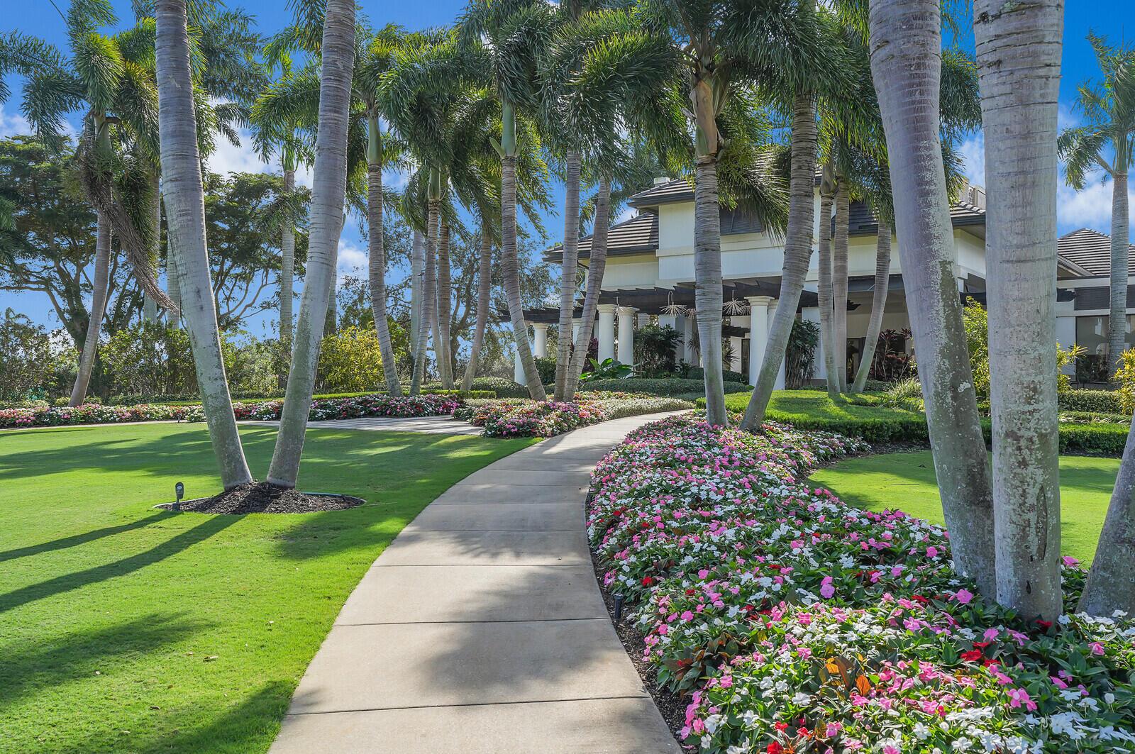 Seagate Golf at the Hamle - Residential