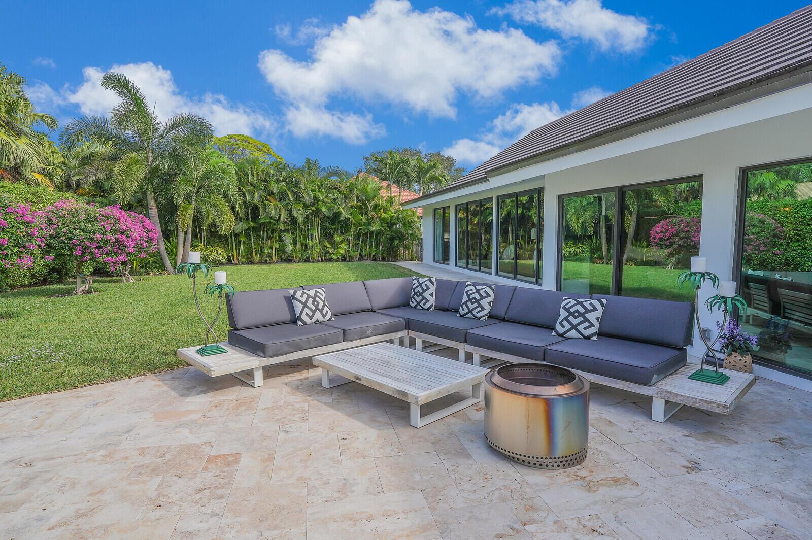 Seagate Golf at the Hamle - Residential