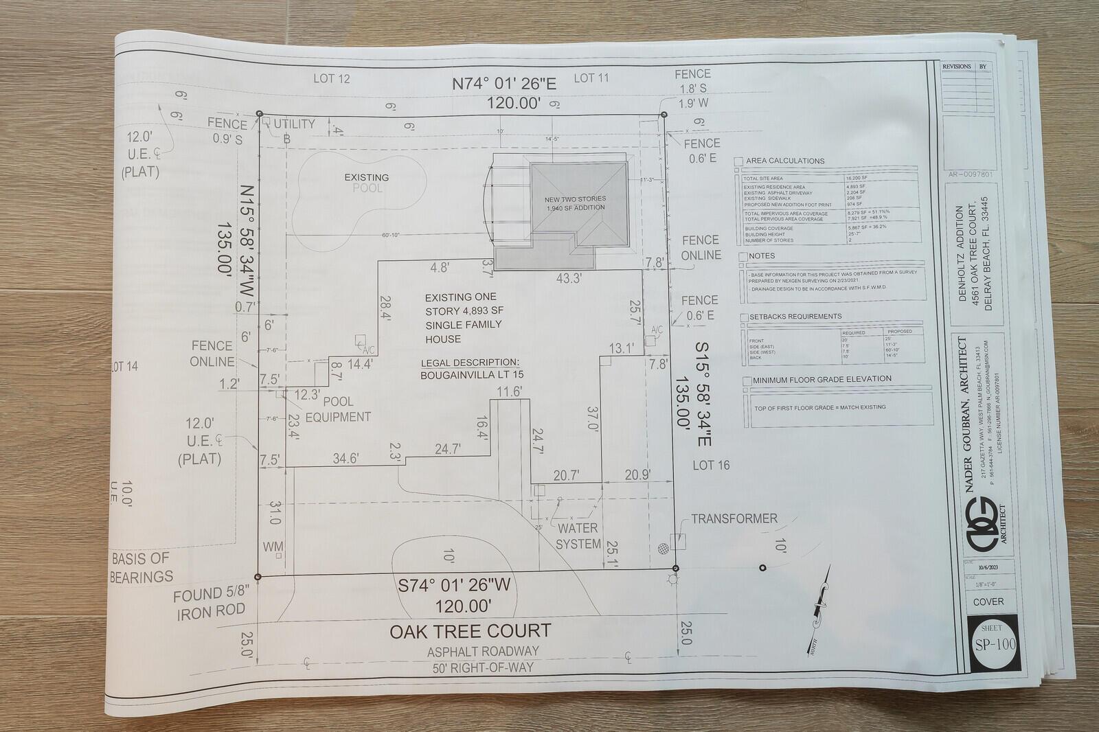Seagate Golf at the Hamle - Residential