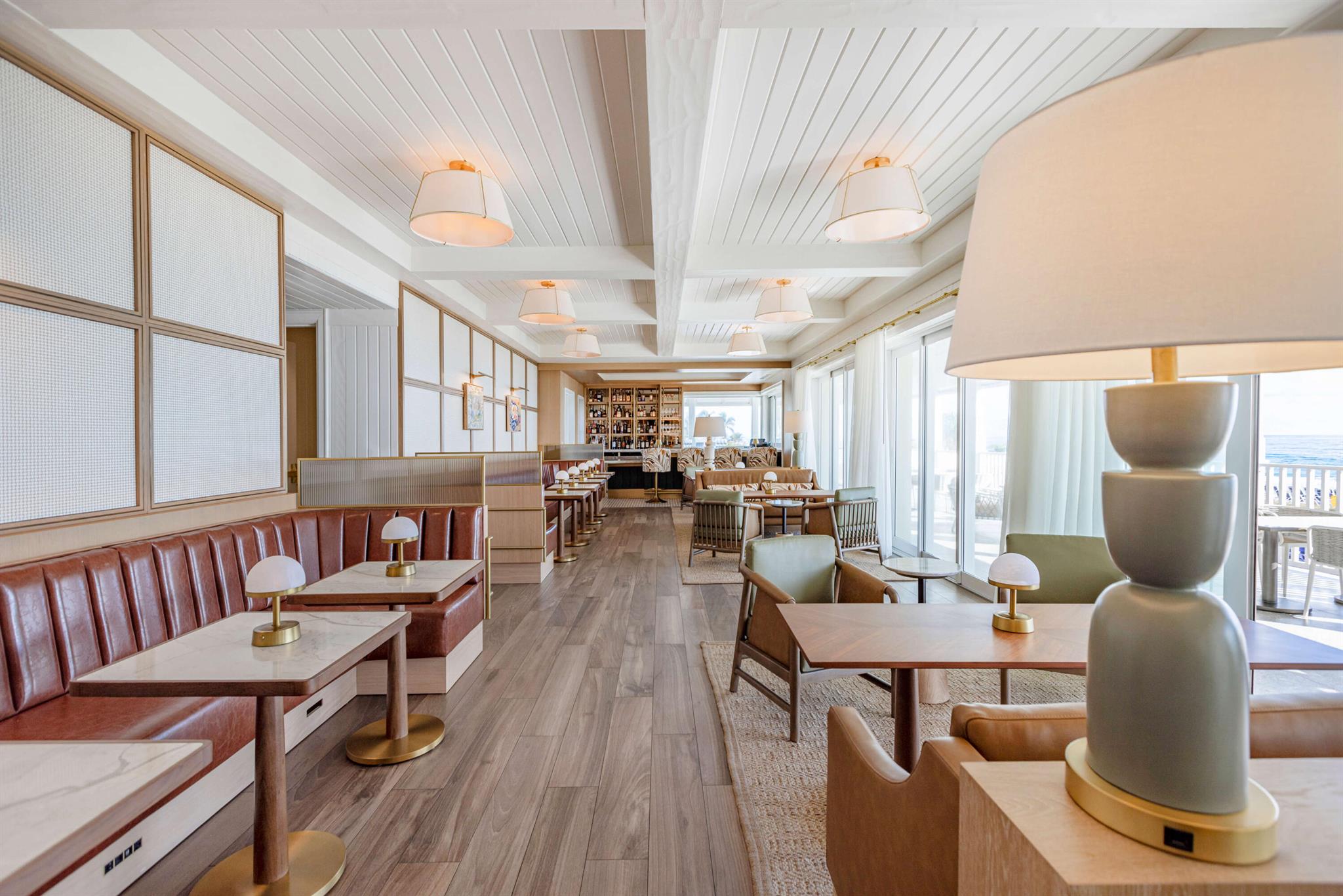 Seagate Golf at the Hamle - Residential