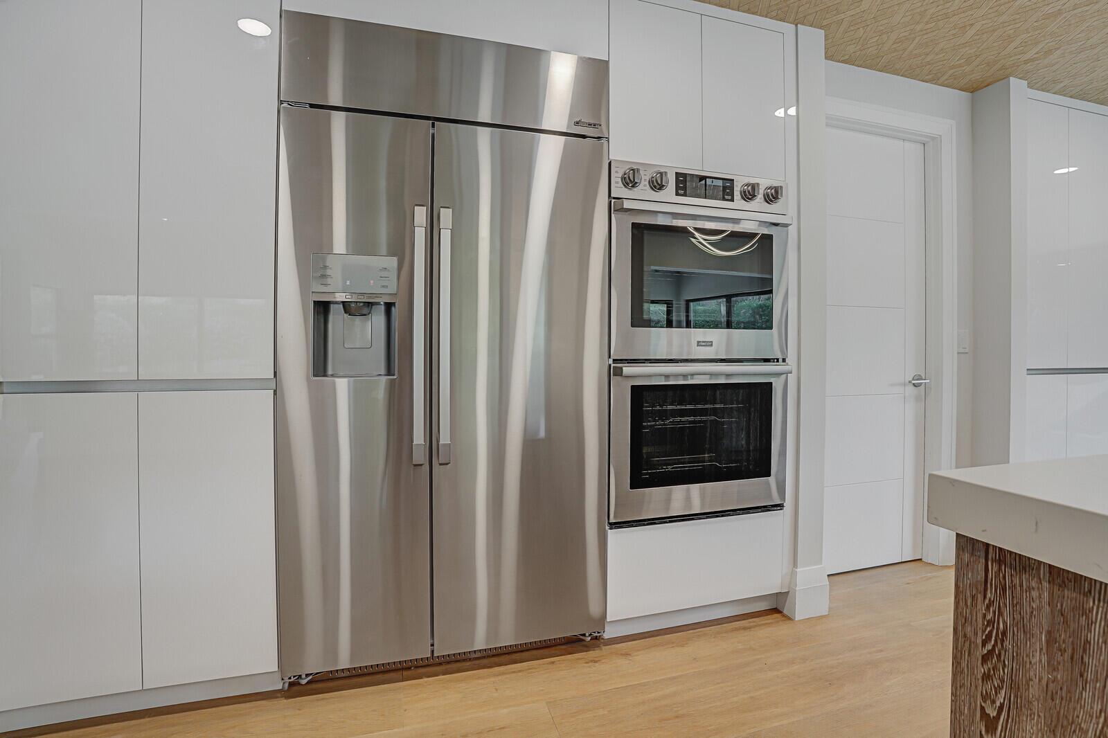 Seagate Golf at the Hamle - Residential