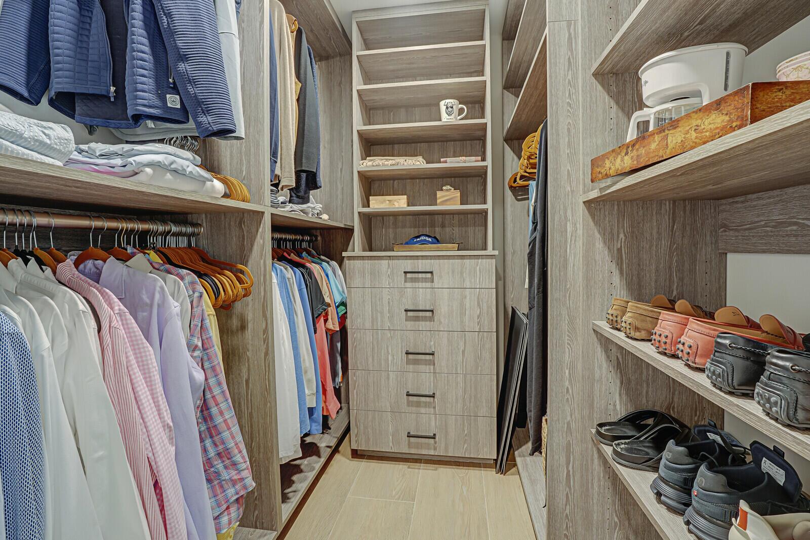 Seagate Golf at the Hamle - Residential