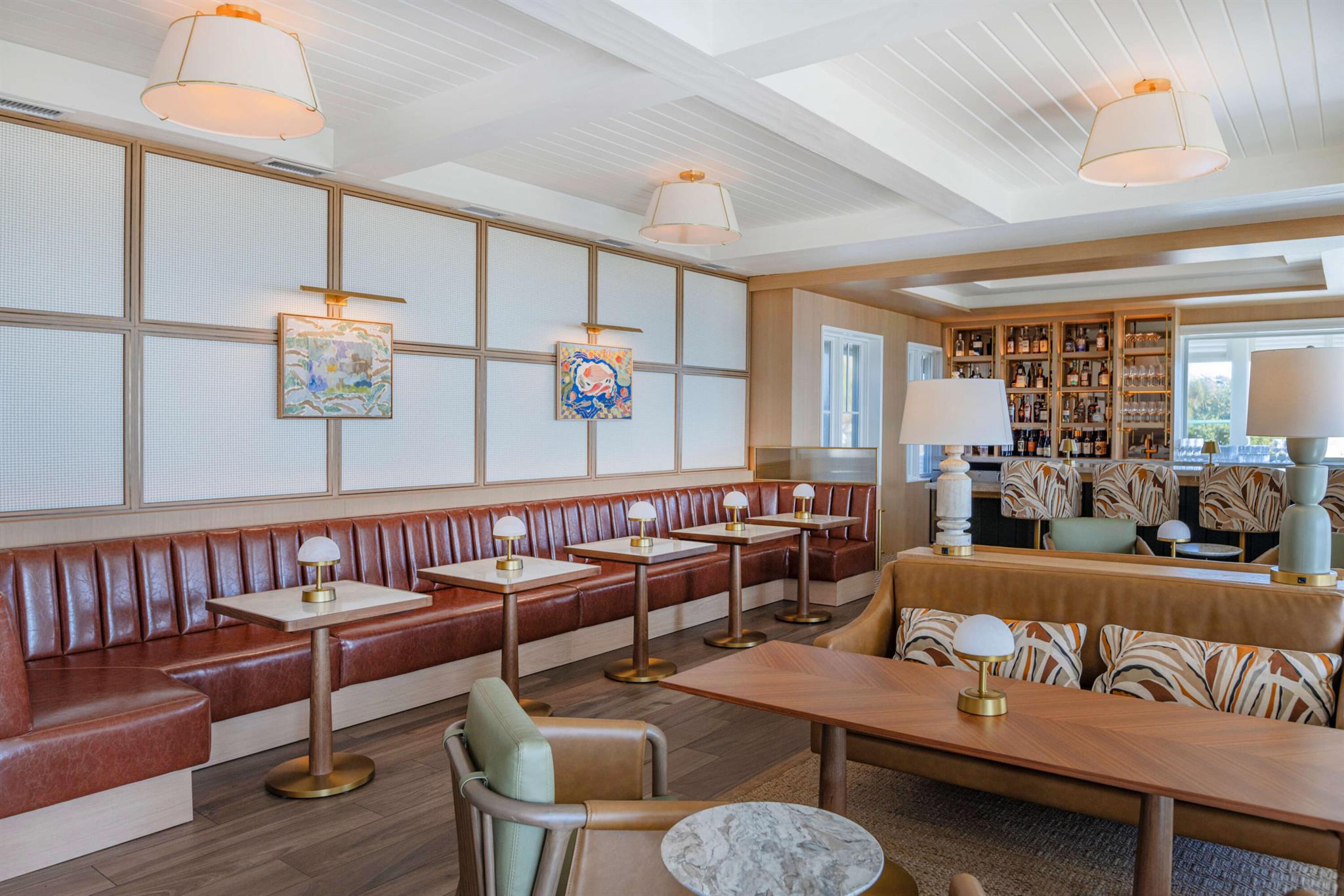 Seagate Golf at the Hamle - Residential