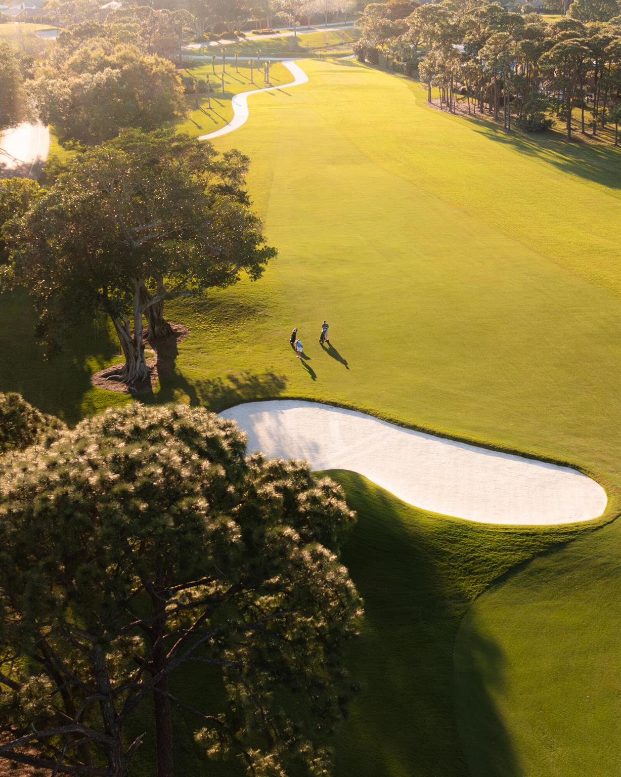 Seagate Golf at the Hamle - Residential