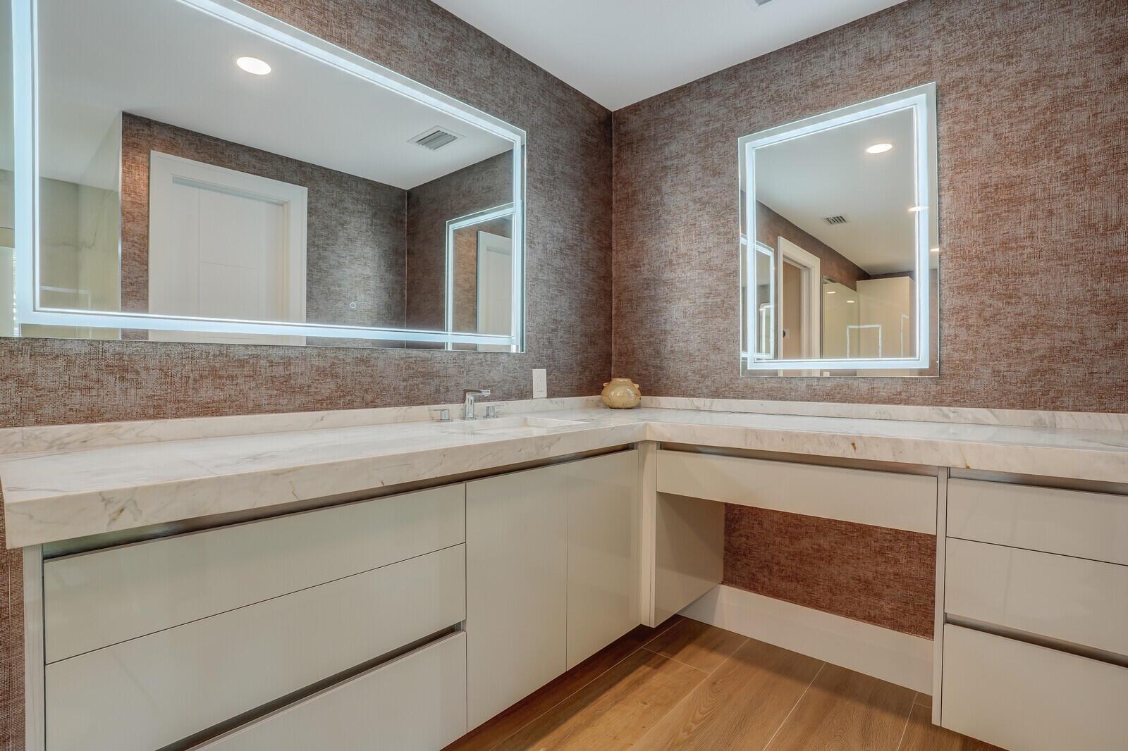 Seagate Golf at the Hamle - Residential