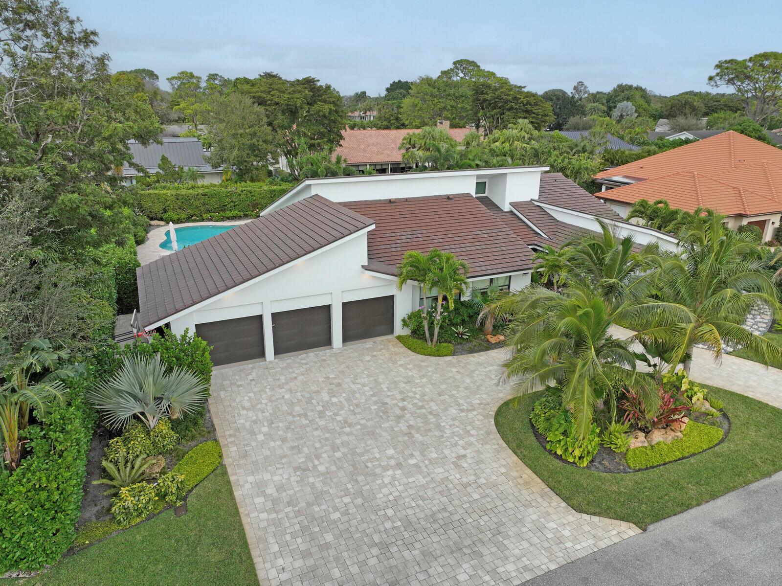 Seagate Golf at the Hamle - Residential