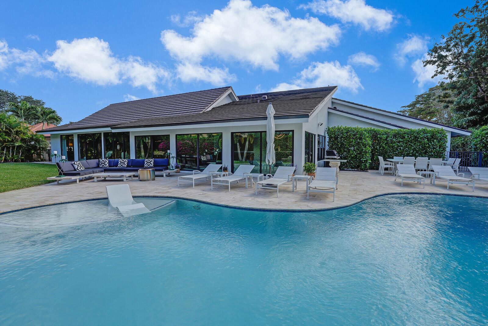 Seagate Golf at the Hamle - Residential