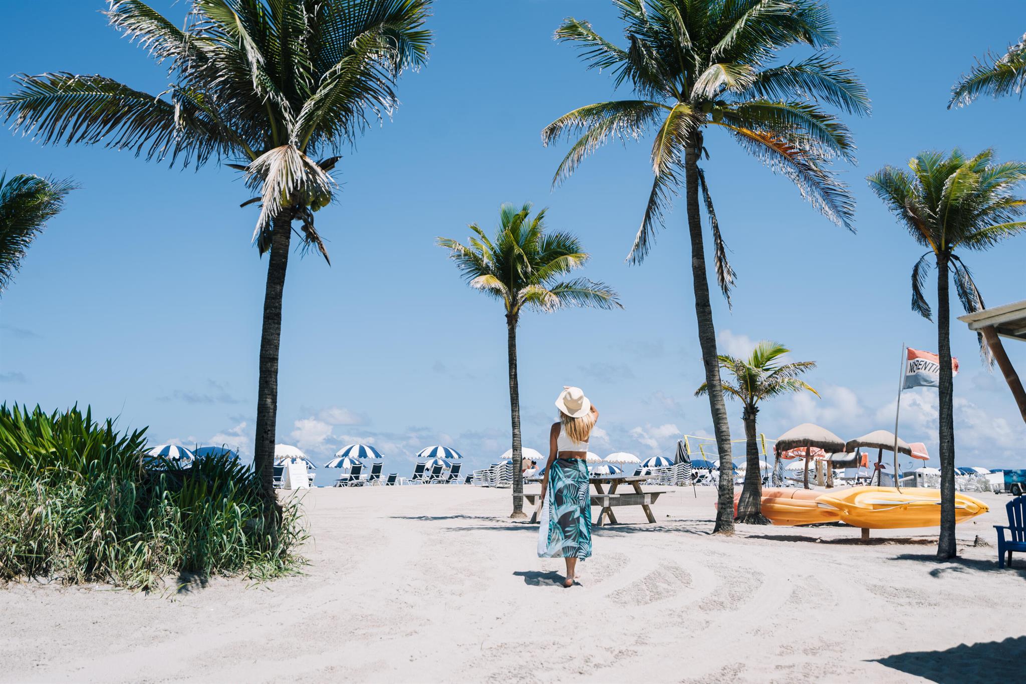 Seagate Golf at the Hamle - Residential