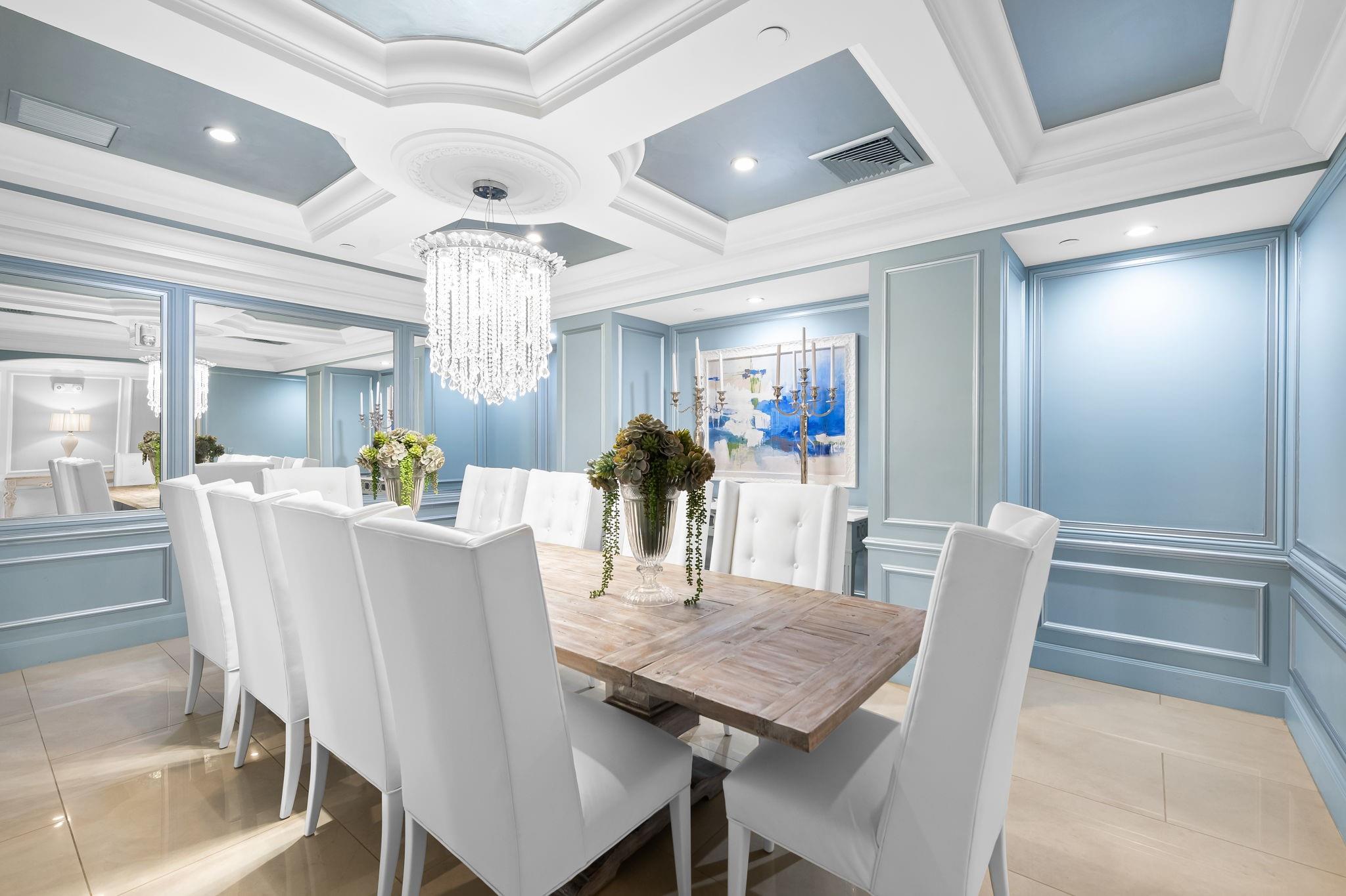 MERIDIAN - Residential