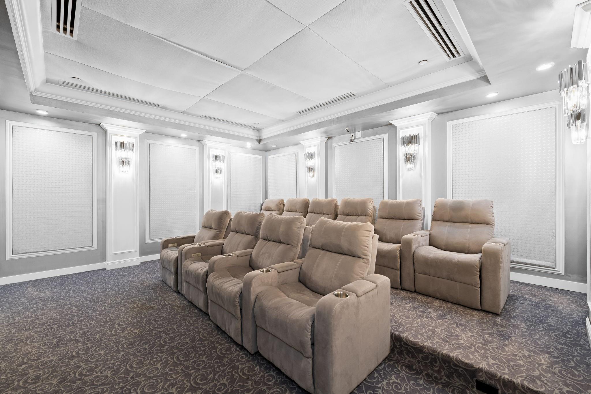 MERIDIAN - Residential