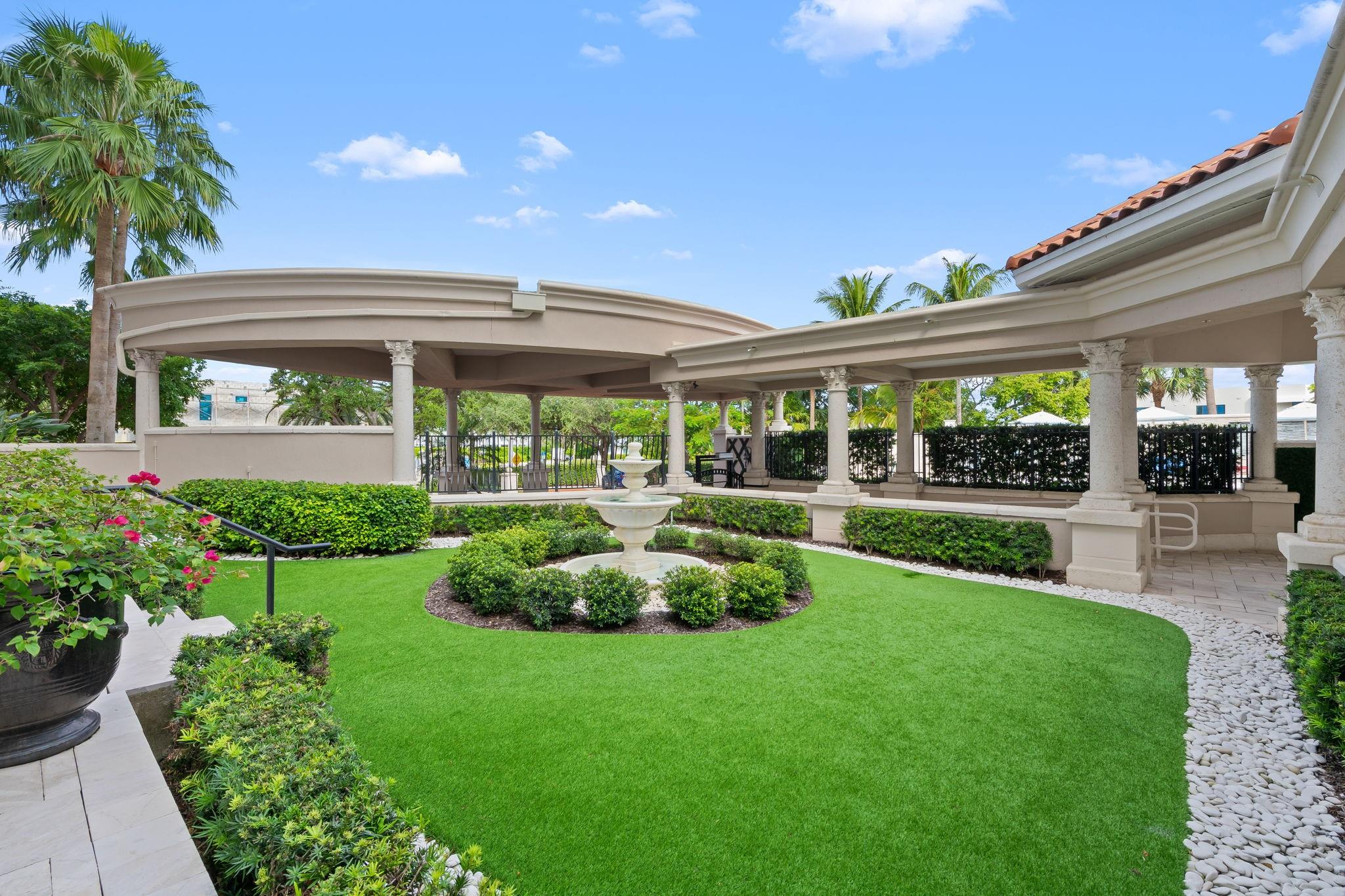 MERIDIAN - Residential