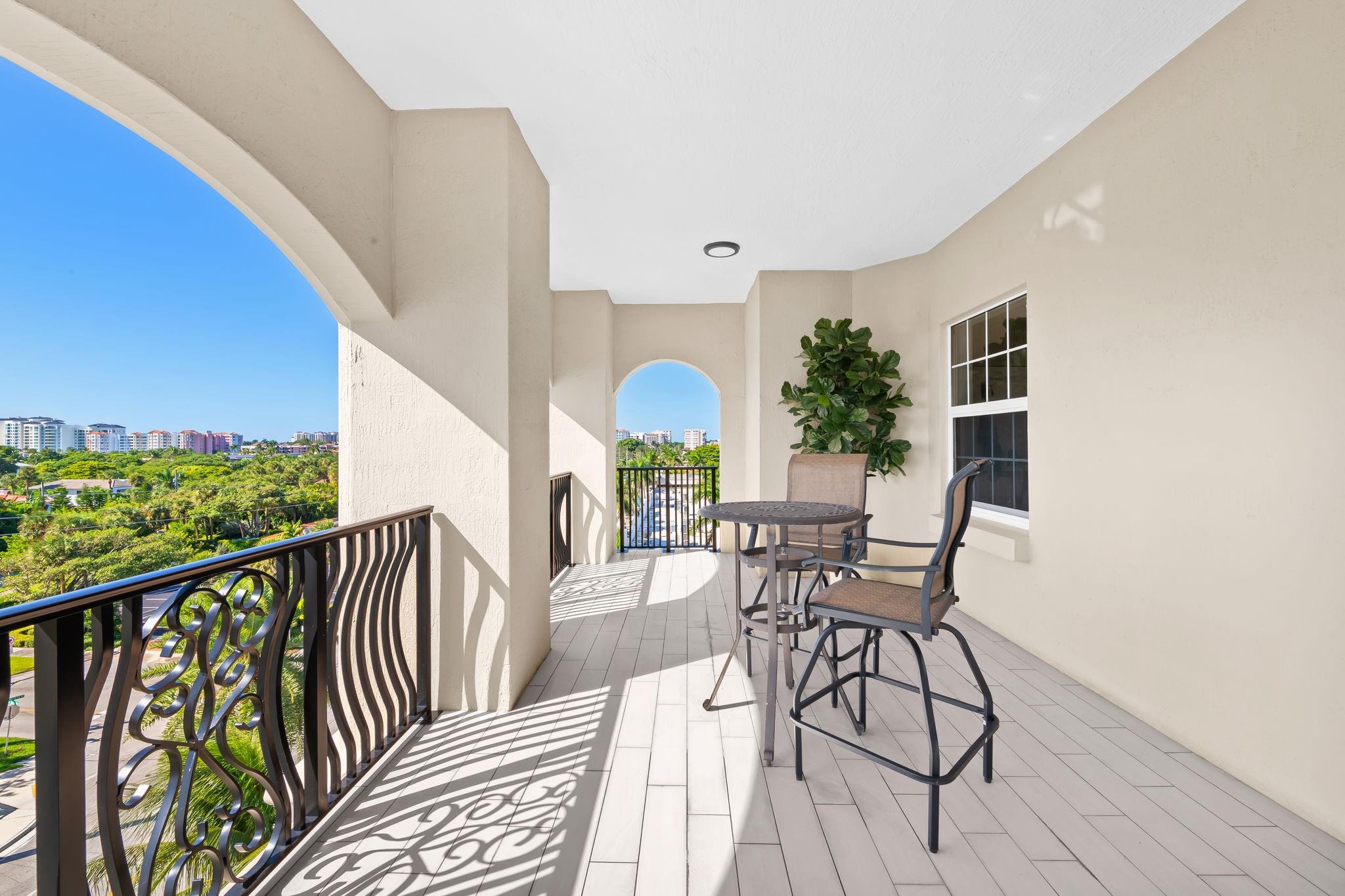 MERIDIAN - Residential