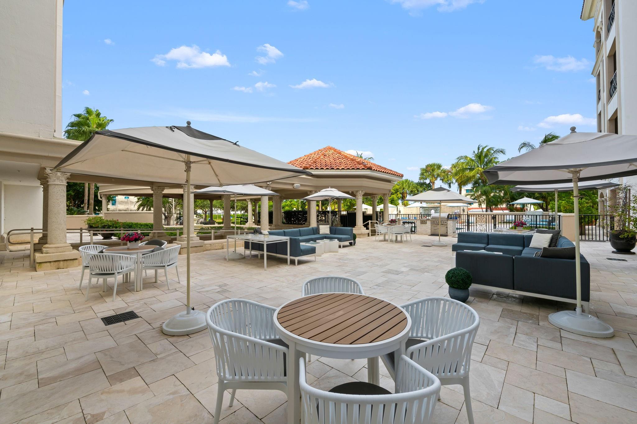 MERIDIAN - Residential