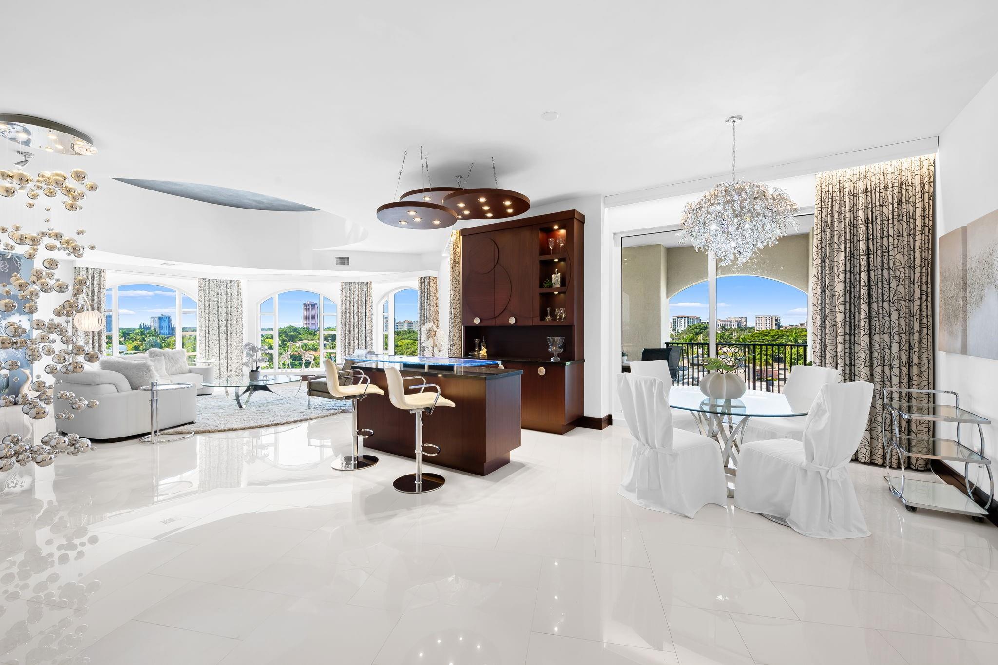 MERIDIAN - Residential