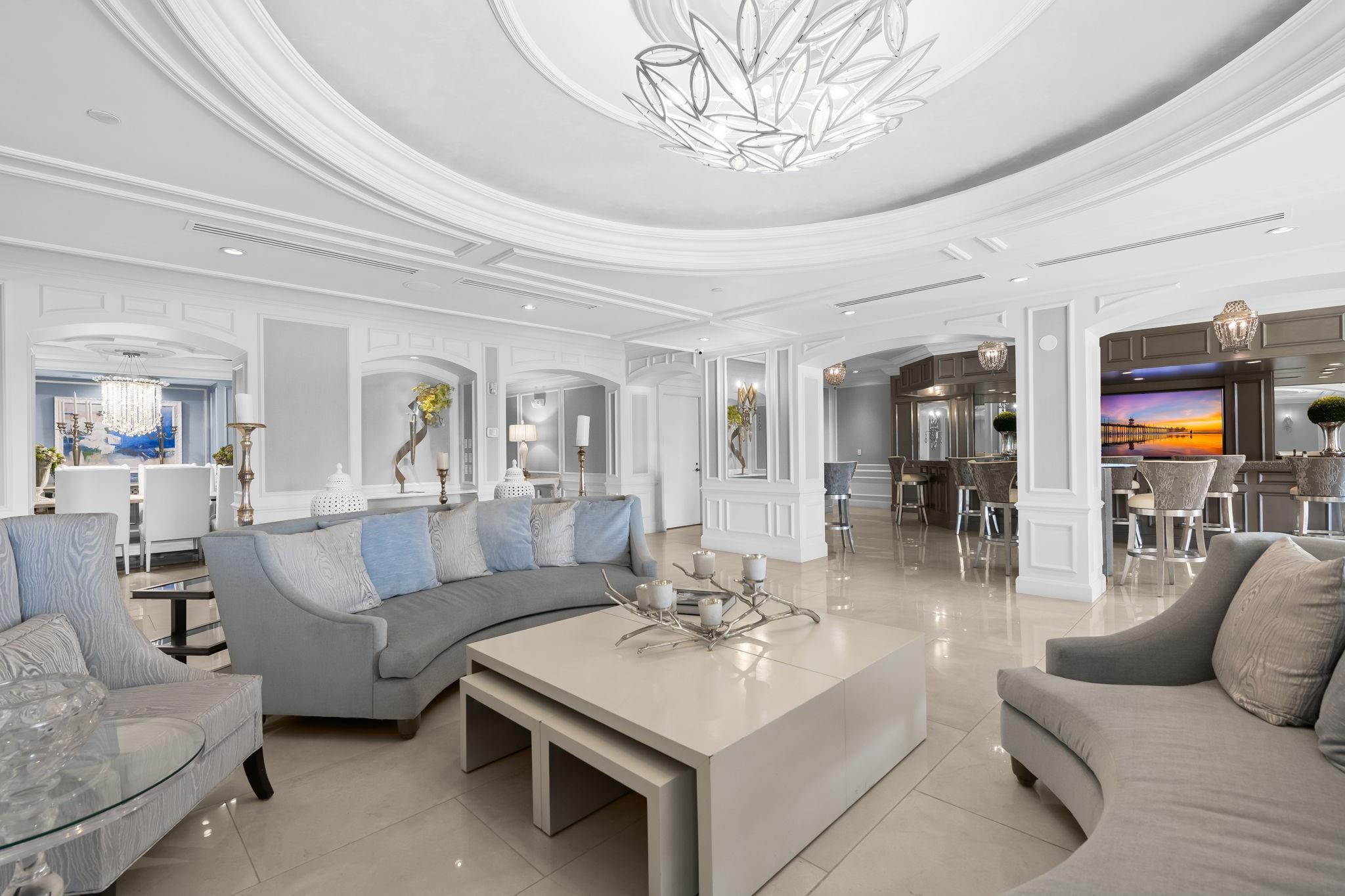 MERIDIAN - Residential