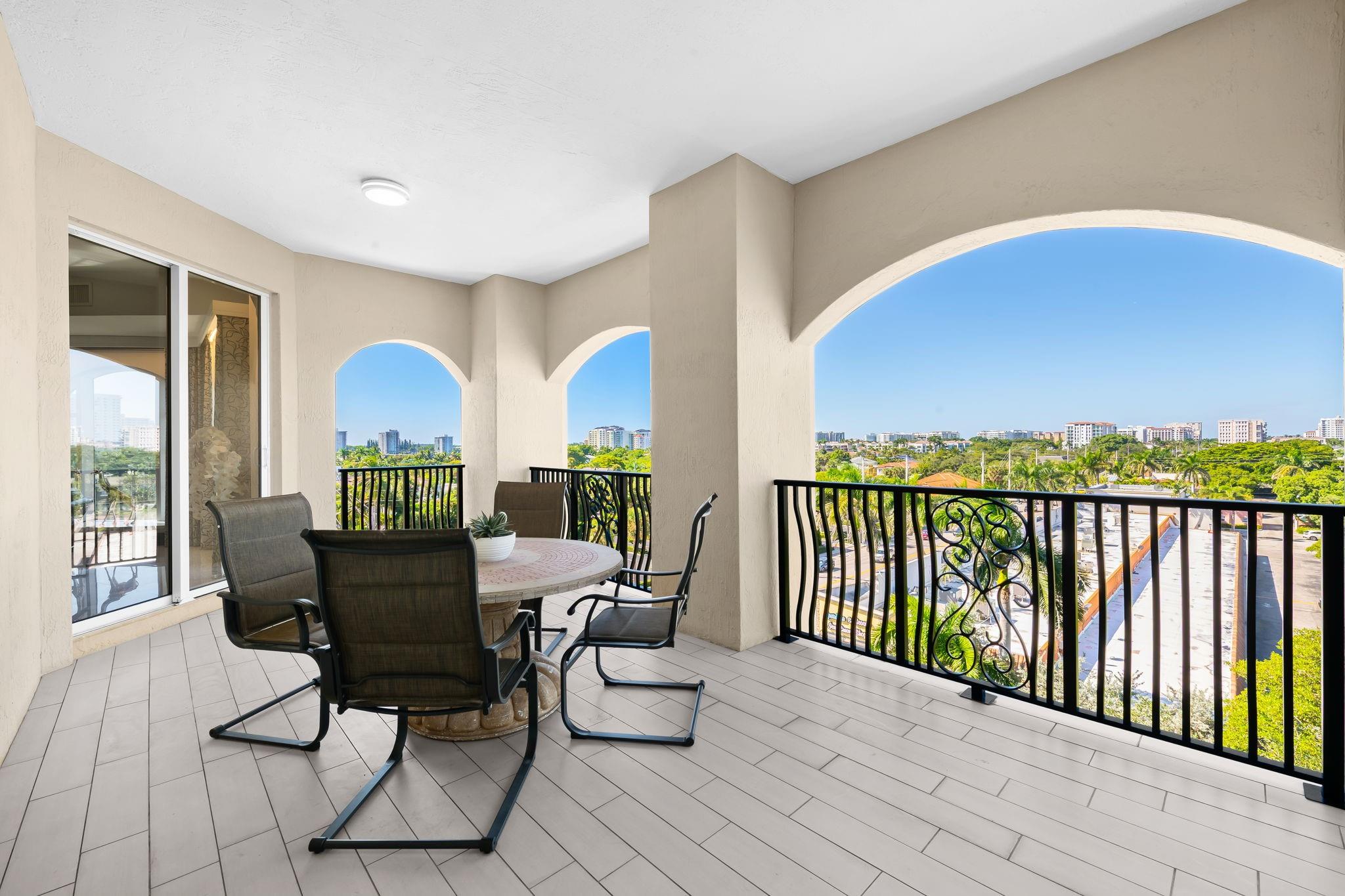 MERIDIAN - Residential