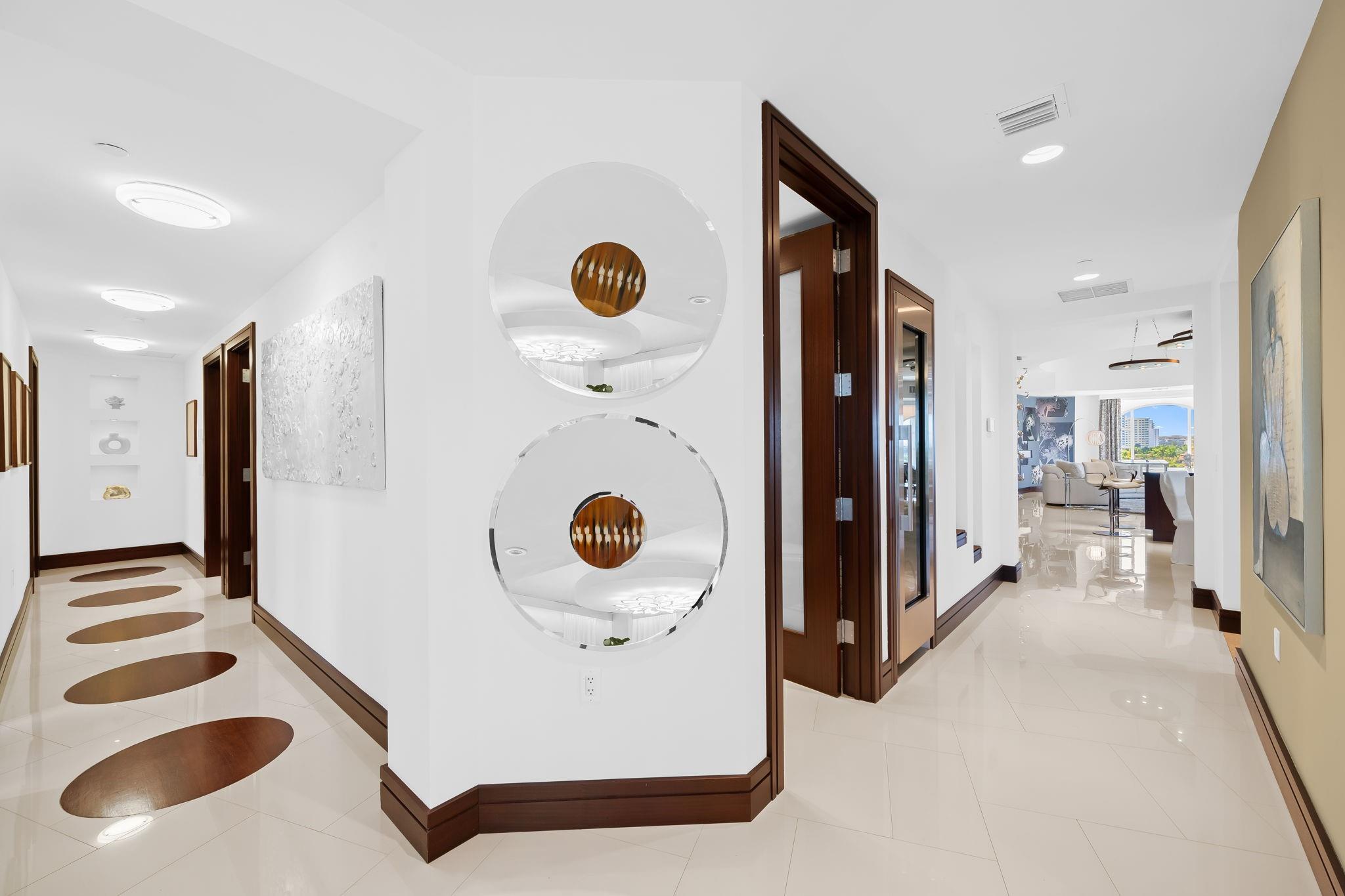 MERIDIAN - Residential