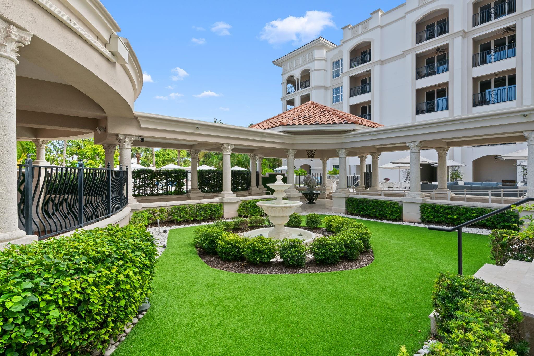 MERIDIAN - Residential