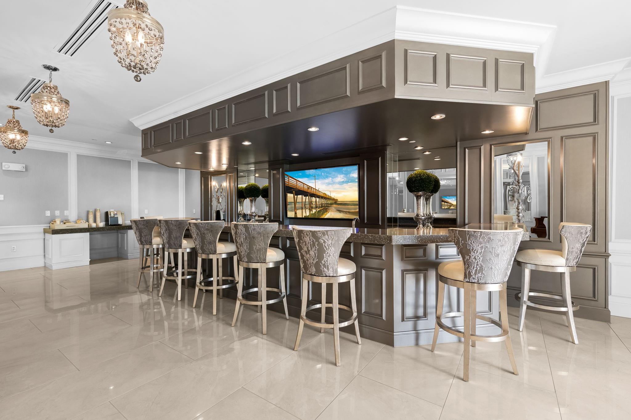 MERIDIAN - Residential