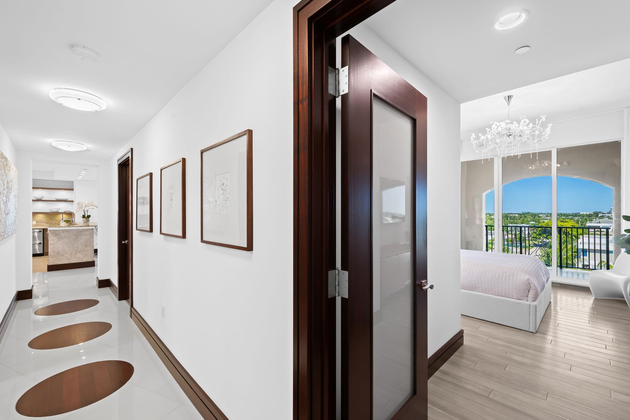 MERIDIAN - Residential