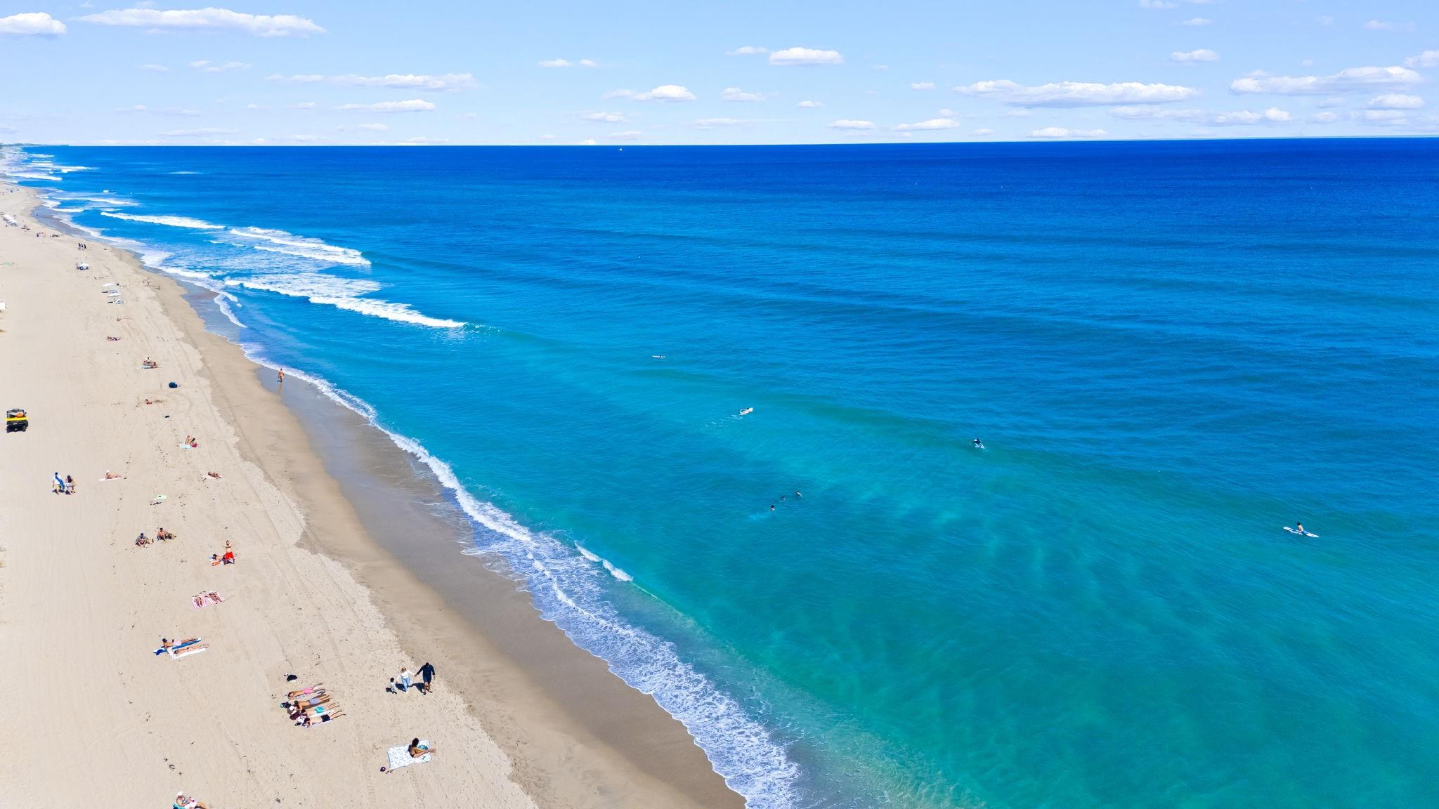 MERIDIAN - Residential