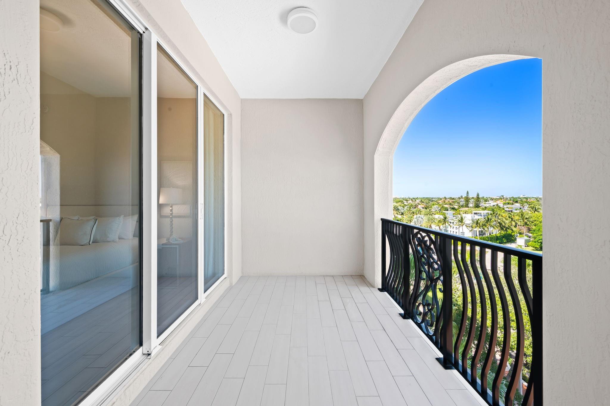 MERIDIAN - Residential