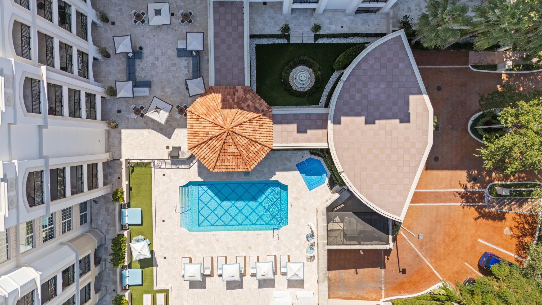 MERIDIAN - Residential